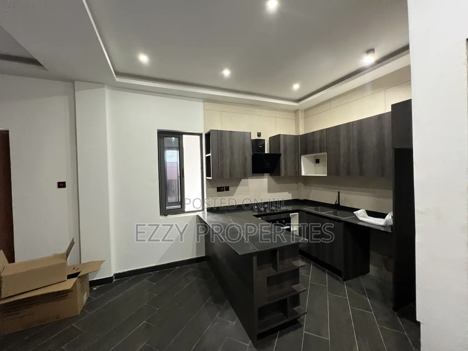 1bdrm Apartment in Ability, East Legon for rent in East Legon