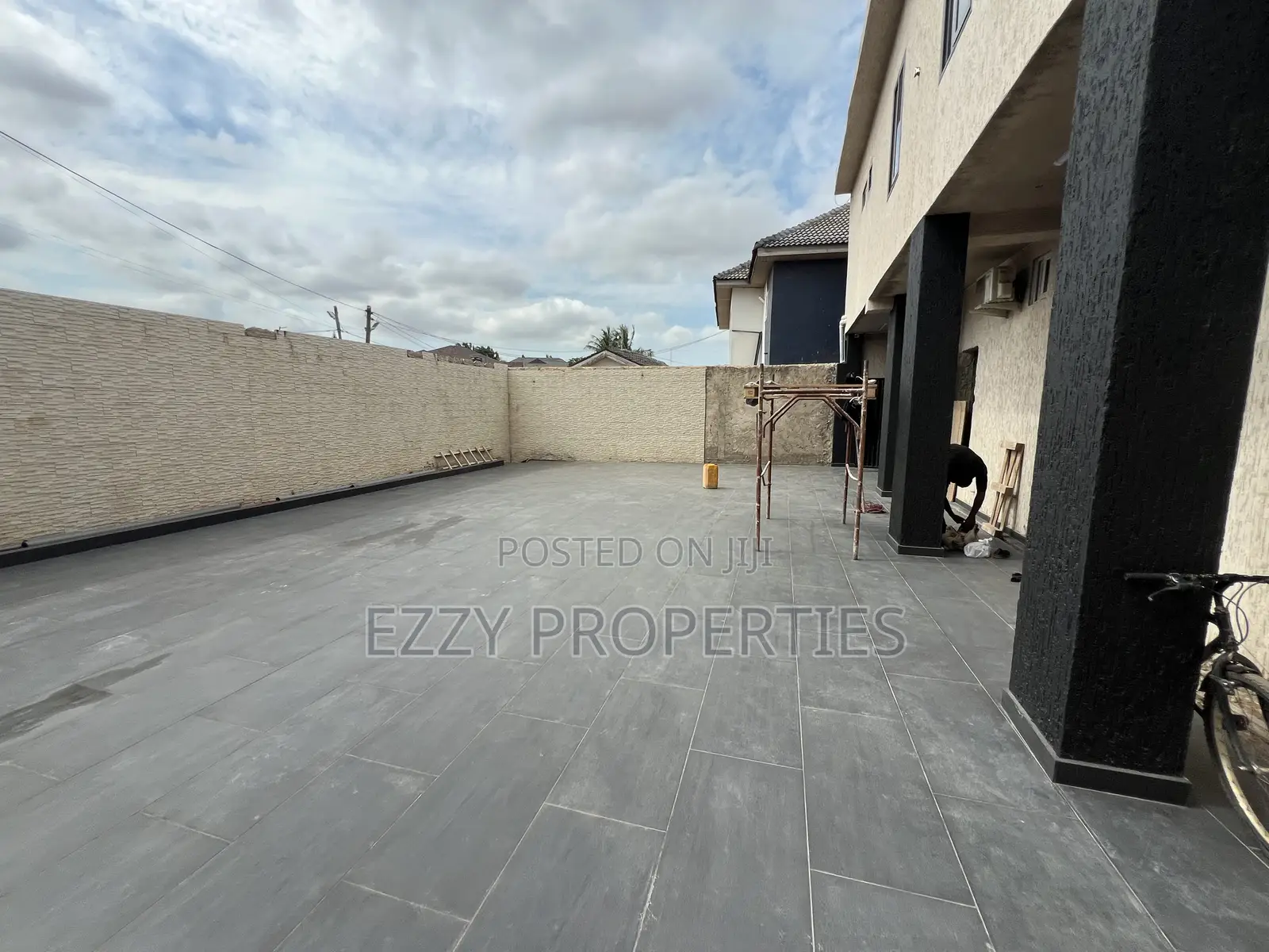 1bdrm Apartment in Ability, East Legon for rent in East Legon