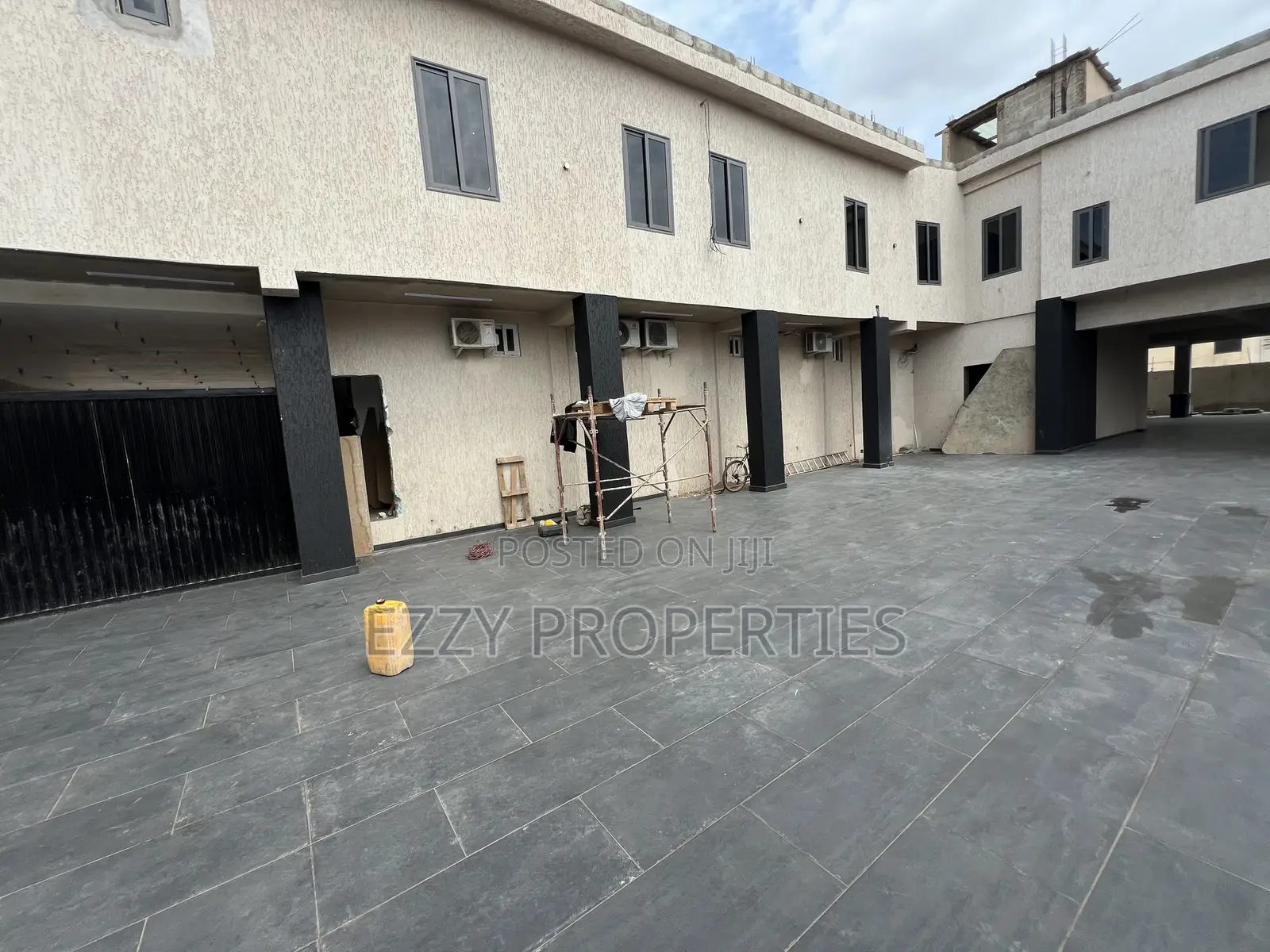 1bdrm Apartment in Ability, East Legon for rent in East Legon