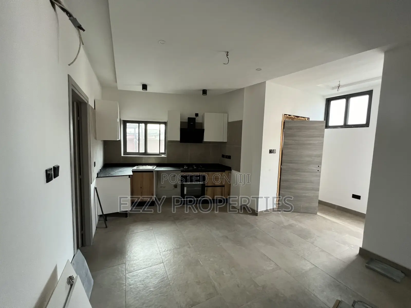 1bdrm Apartment in Ability, East Legon for rent in East Legon