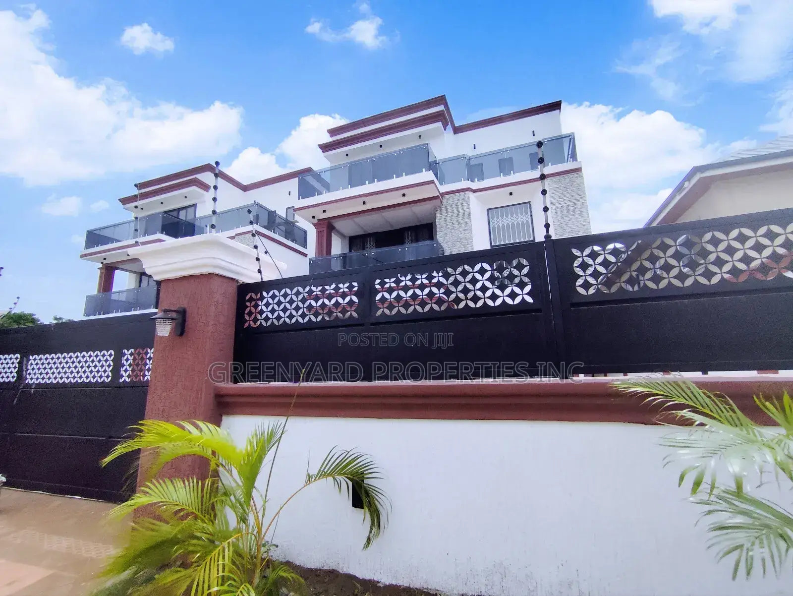 4bdrm House in East Legon for sale in East Legon