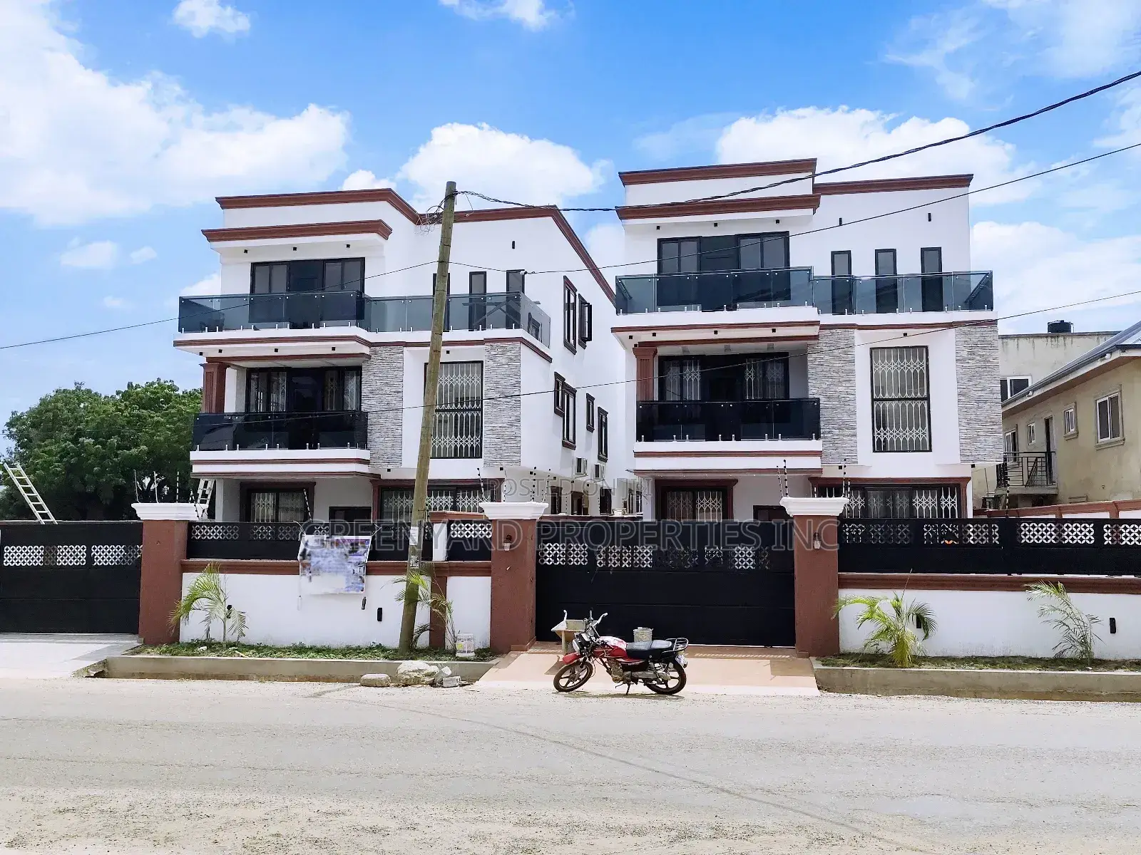 4bdrm House in East Legon for sale in East Legon