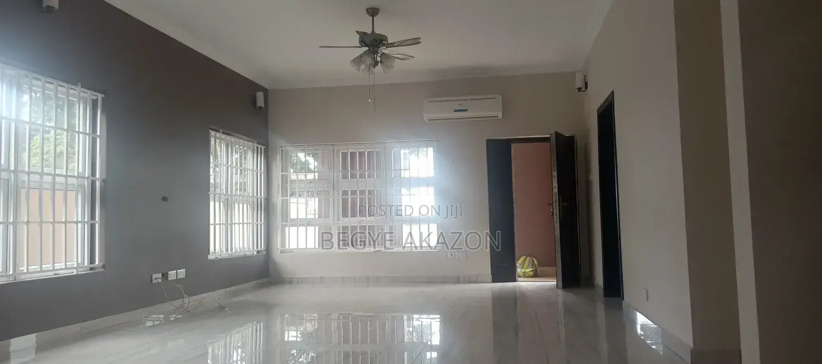 4bdrm House in Mepeasem, East Legon for rent in East Legon