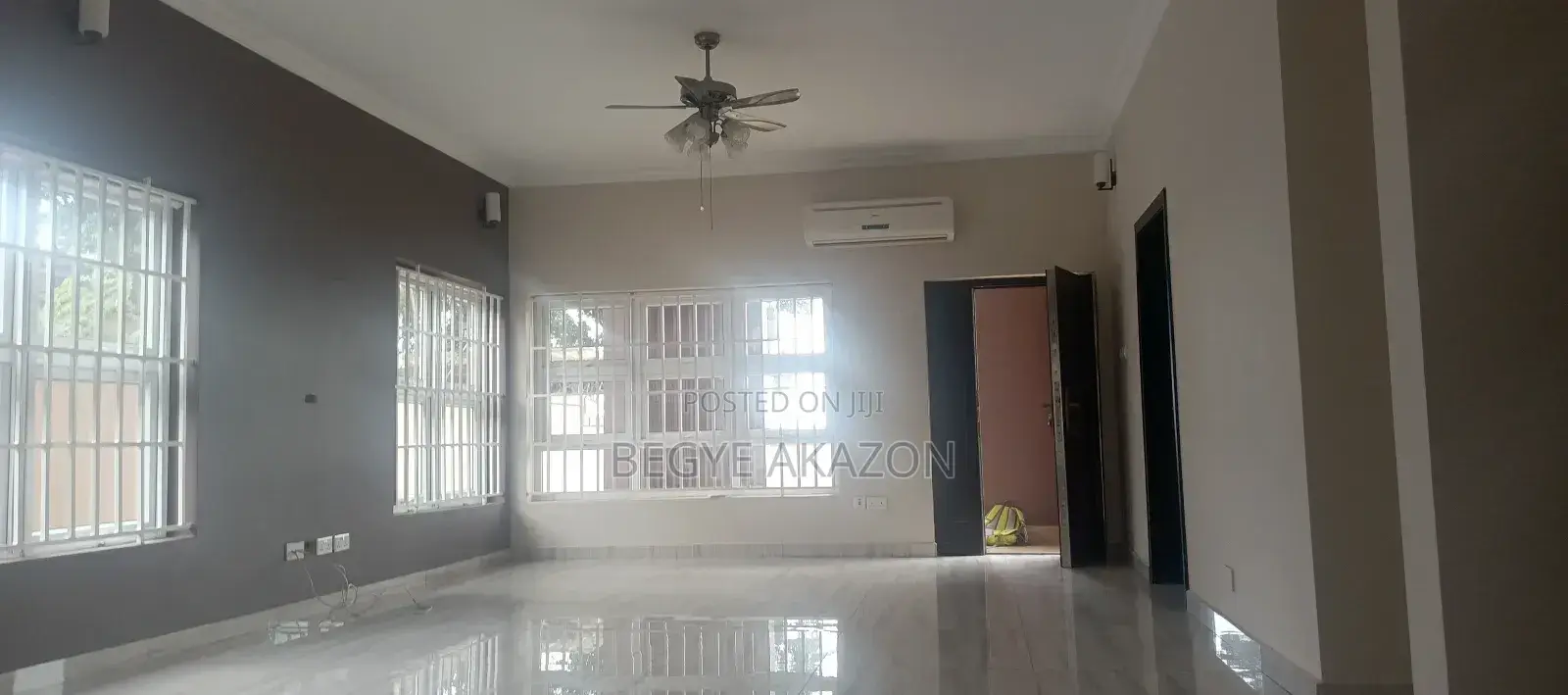 4bdrm House in Mepeasem, East Legon for rent in East Legon
