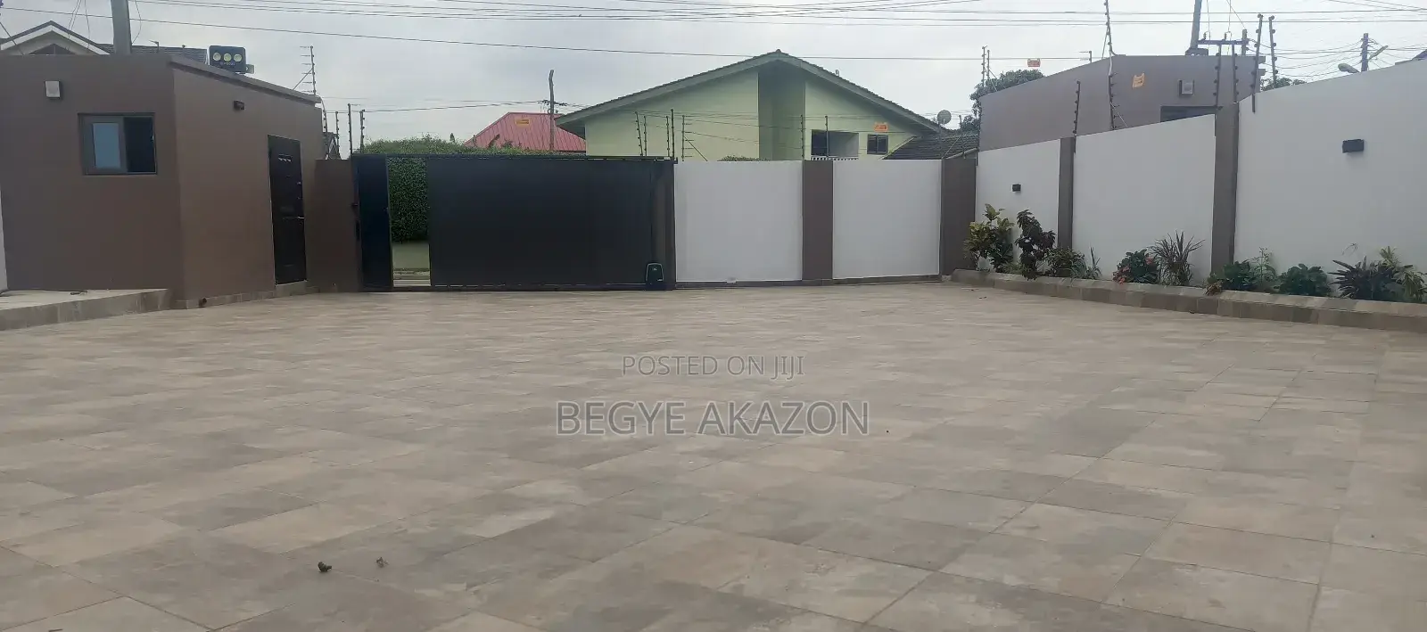 9bdrm Apartment in A&C Mall for rent in A&C Mall Area