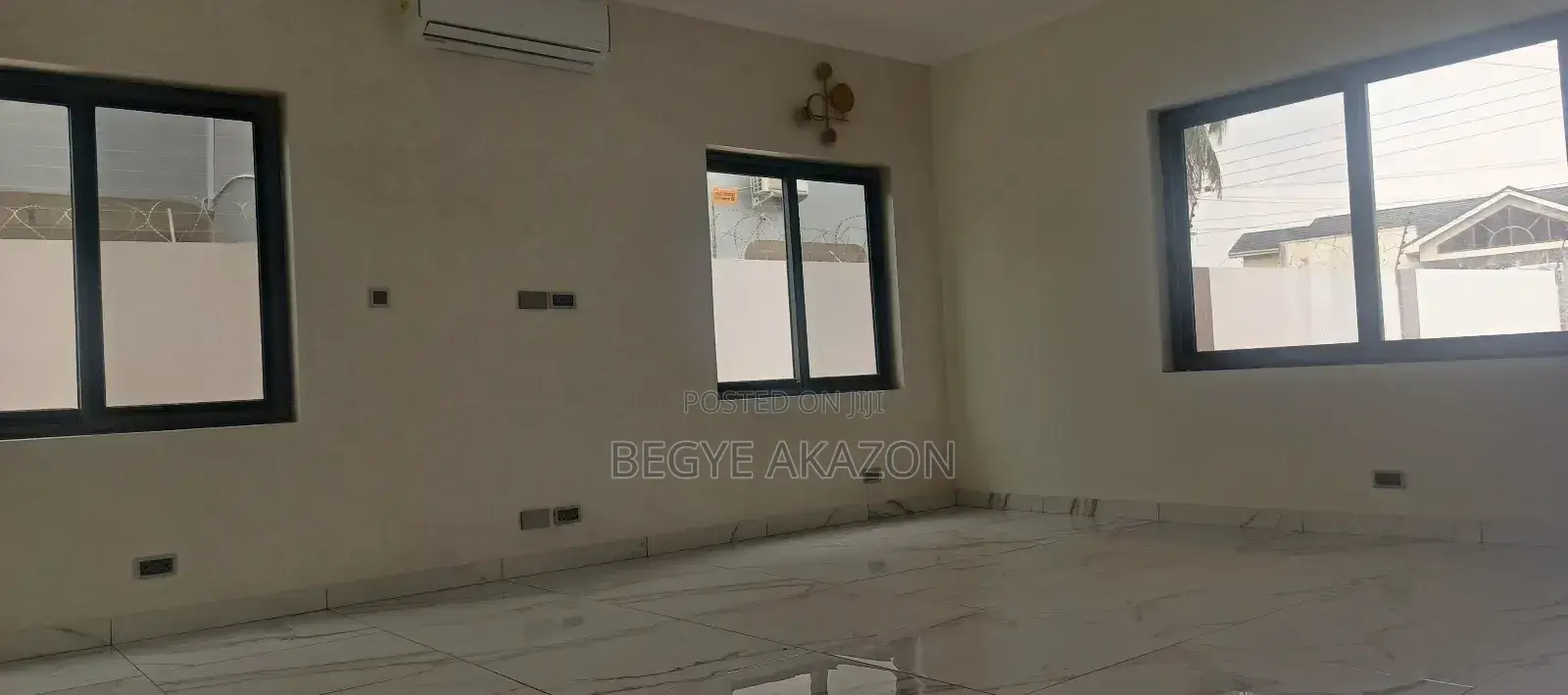 9bdrm Apartment in A&C Mall for rent in A&C Mall Area