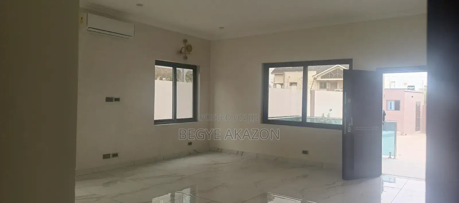 9bdrm Apartment in A&C Mall for rent in A&C Mall Area