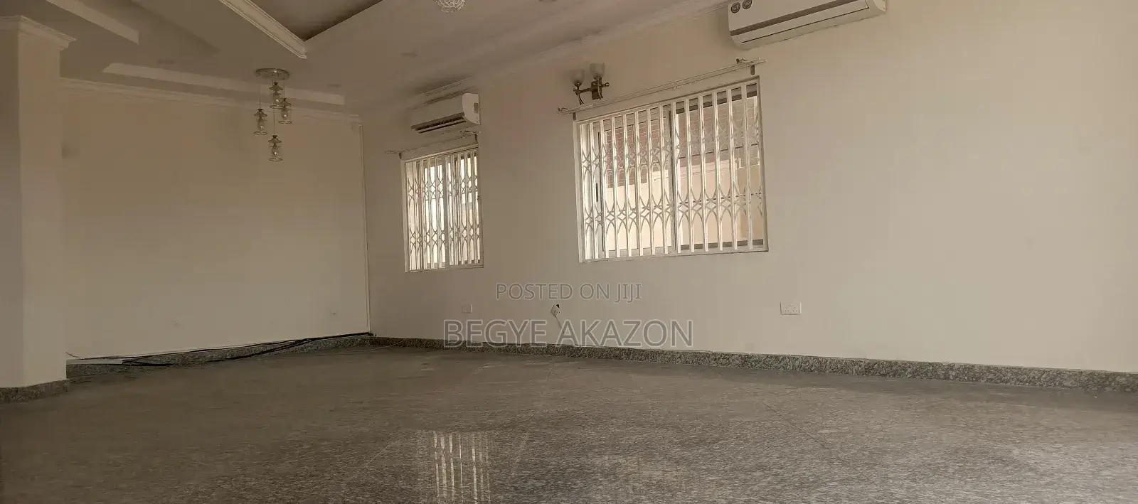 5bdrm House in Ambassadorial, East Legon for rent in East Legon