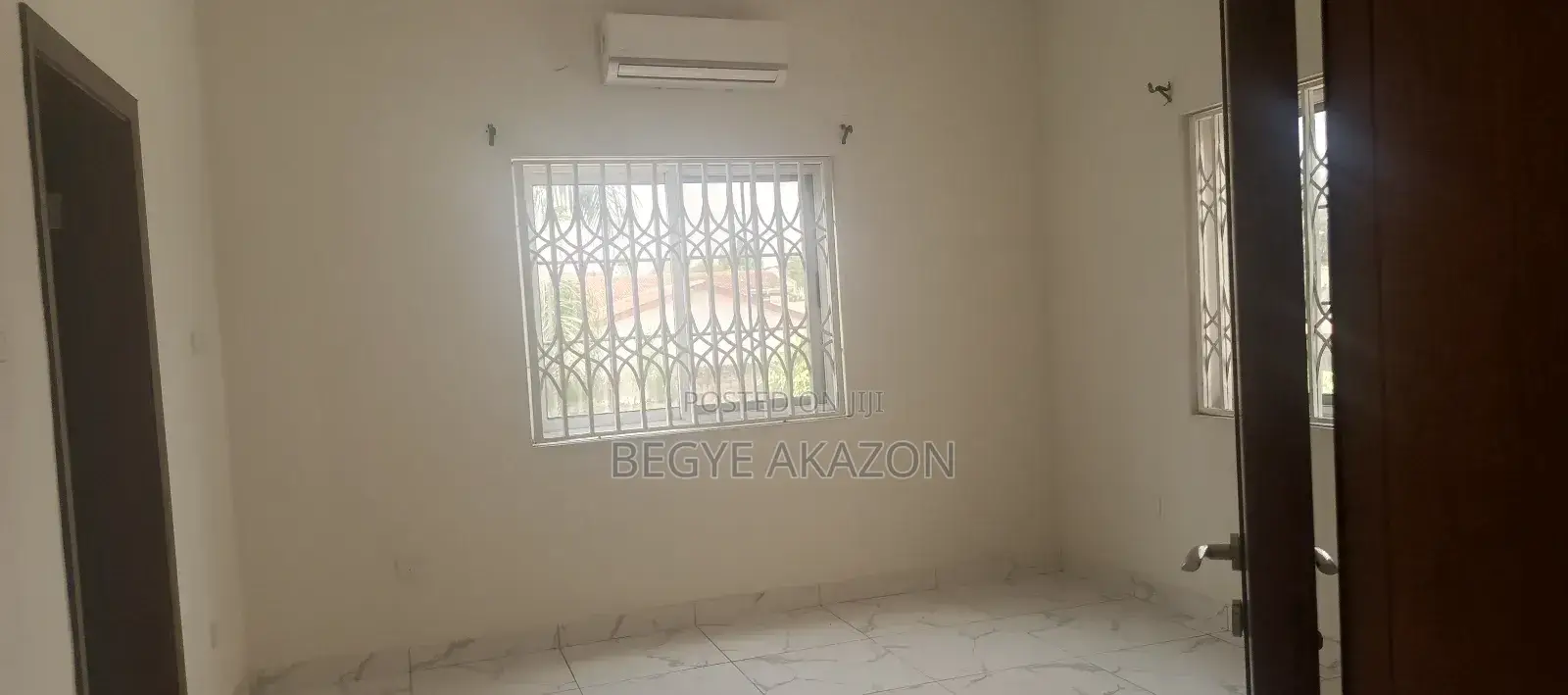 5bdrm House in Ambassadorial, East Legon for rent in East Legon