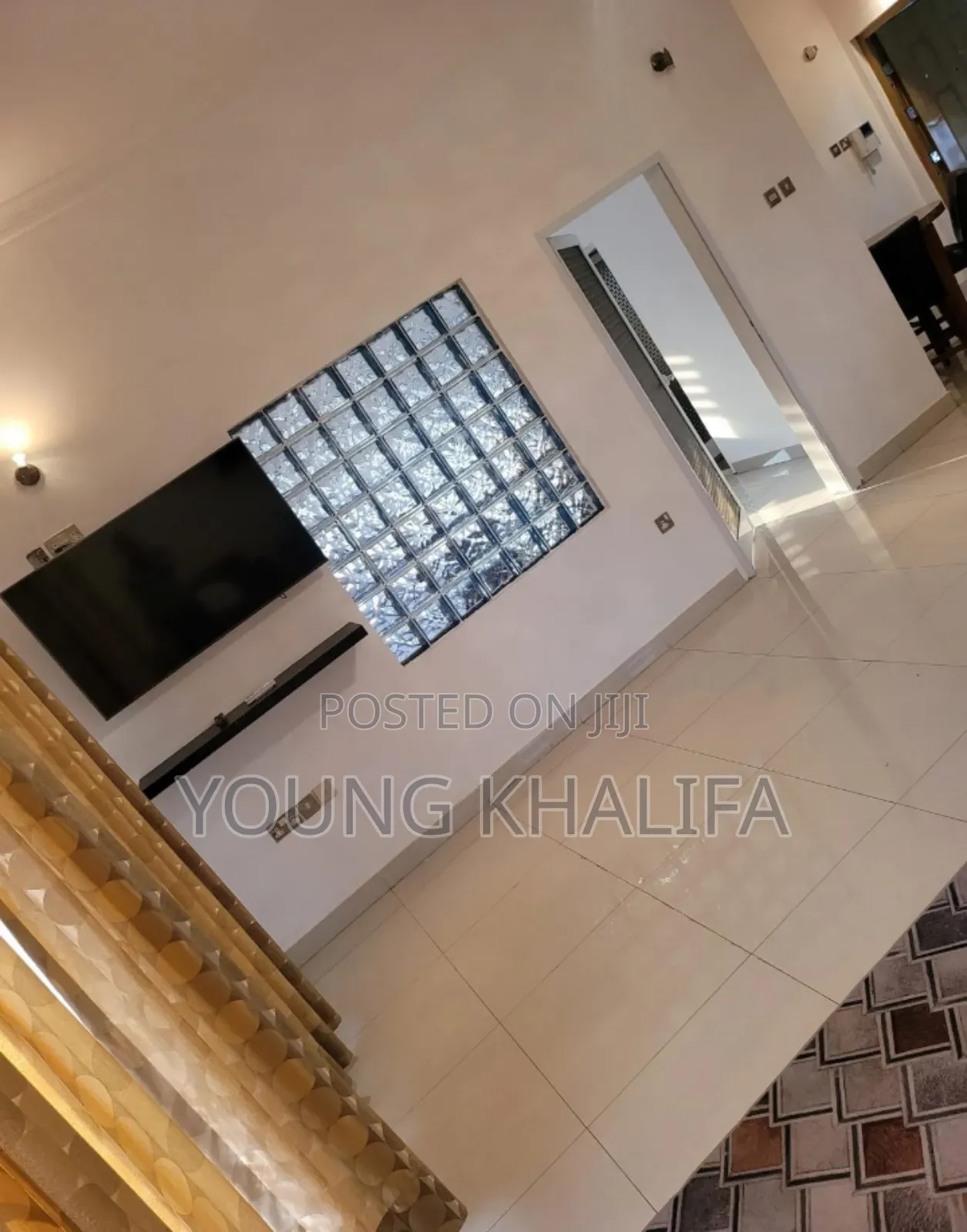 One Bedroom Furnished Apartment Osu Oxford Street in Oxford Street