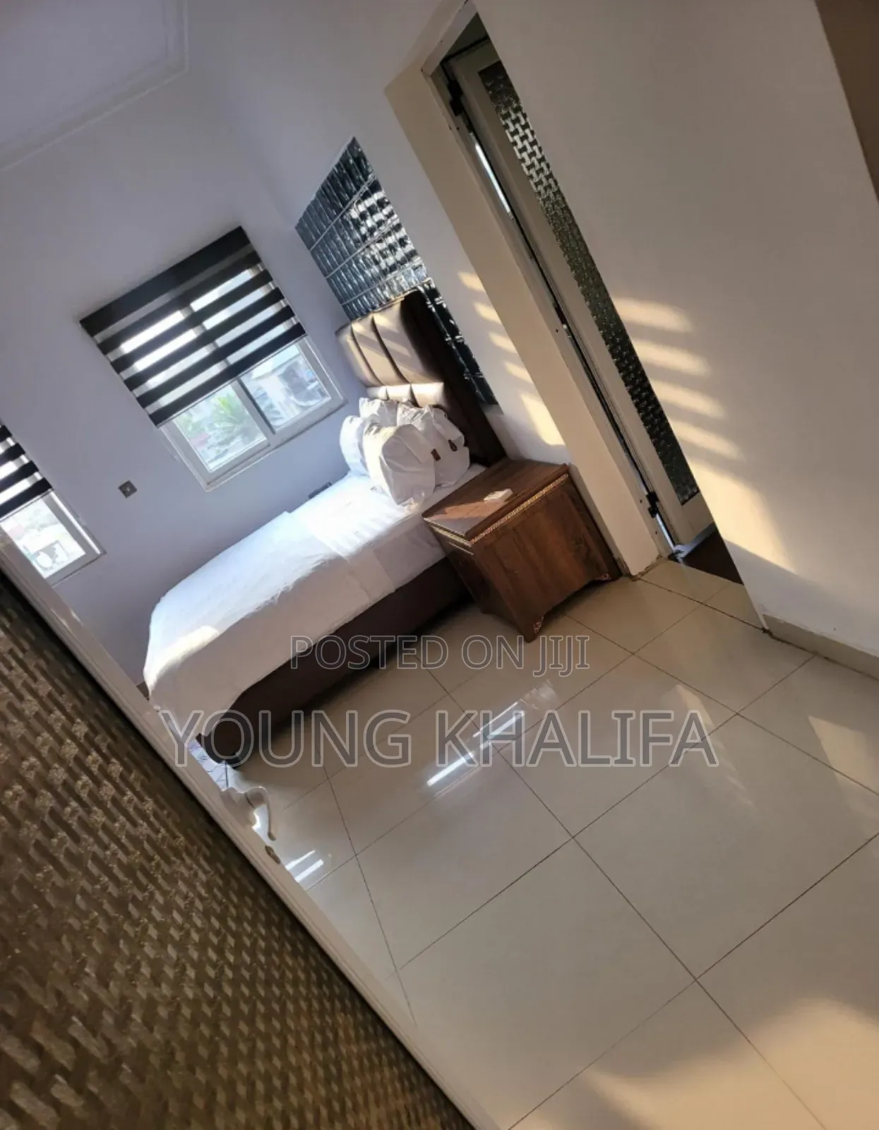 One Bedroom Furnished Apartment Osu Oxford Street in Oxford Street