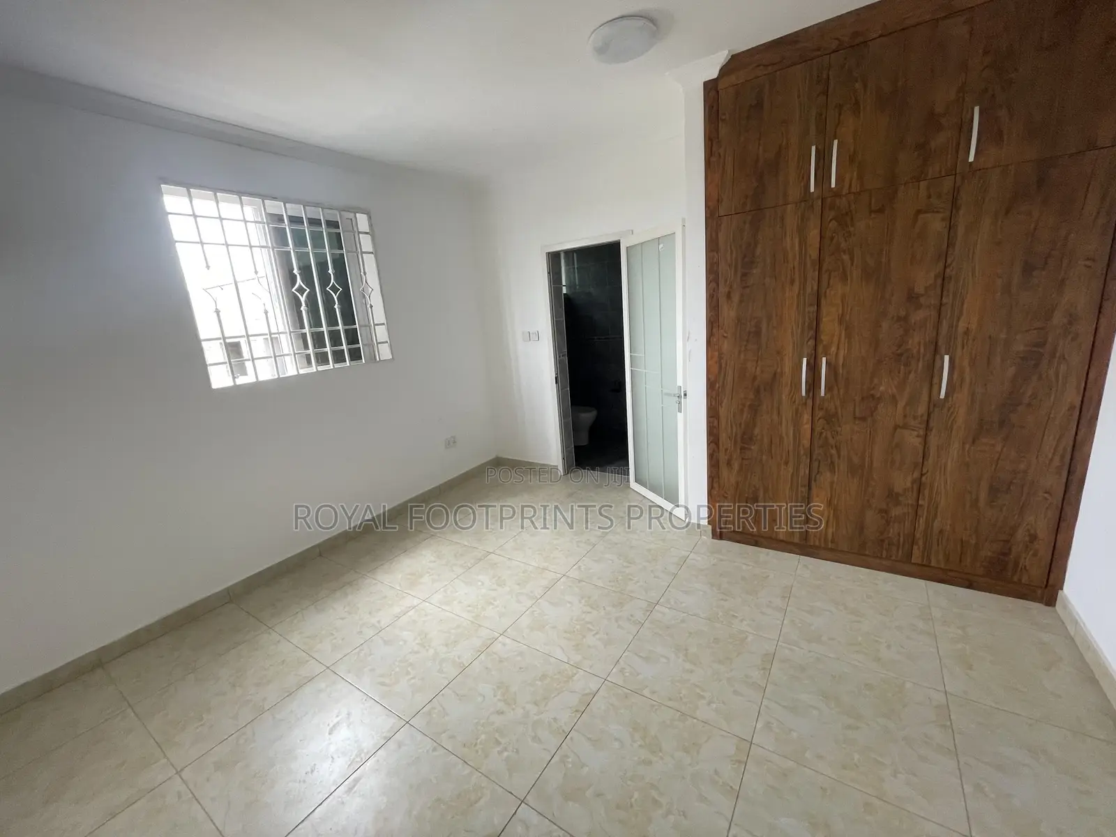 2bdrm Apartment in Royal Footprints, Abokobi for rent in Abokobi