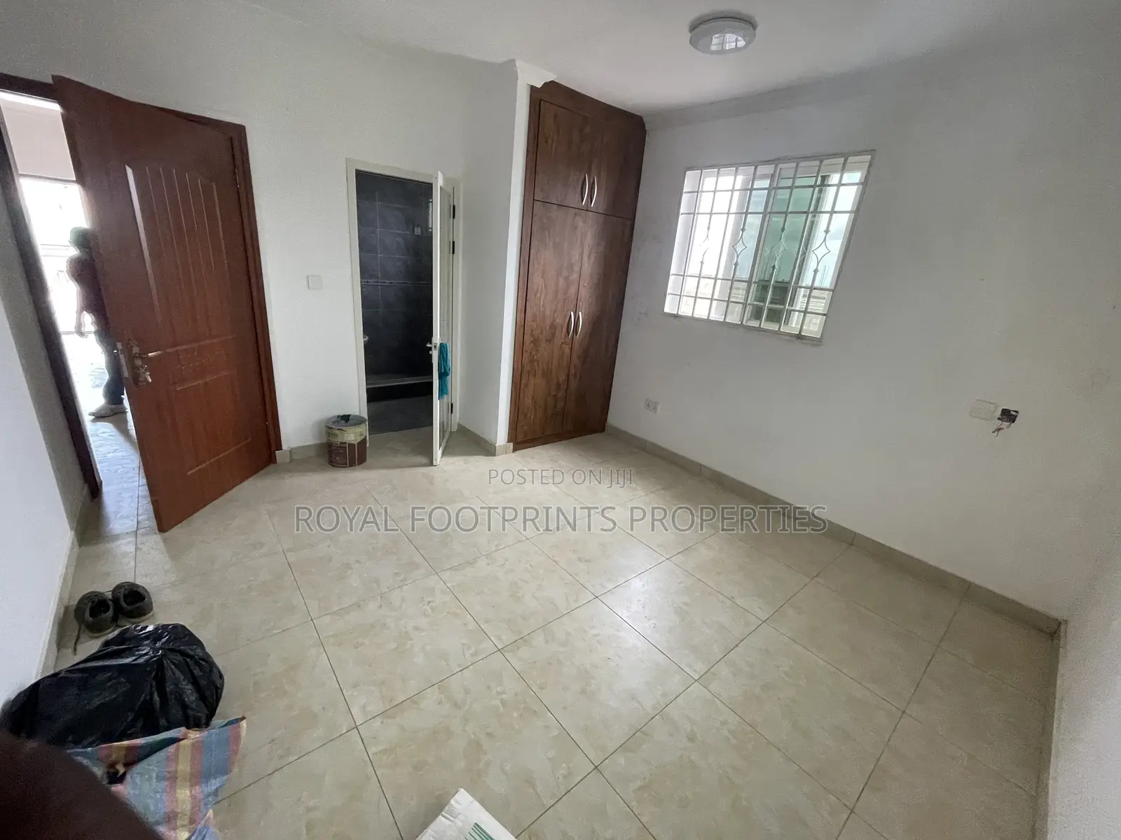 2bdrm Apartment in Royal Footprints, Abokobi for rent in Abokobi