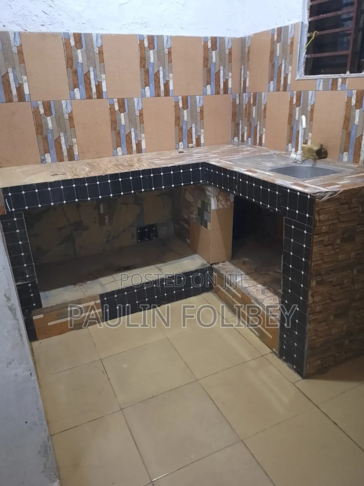 1bdrm Apartment in Dg Properties, Ablekuma for rent in Ablekuma