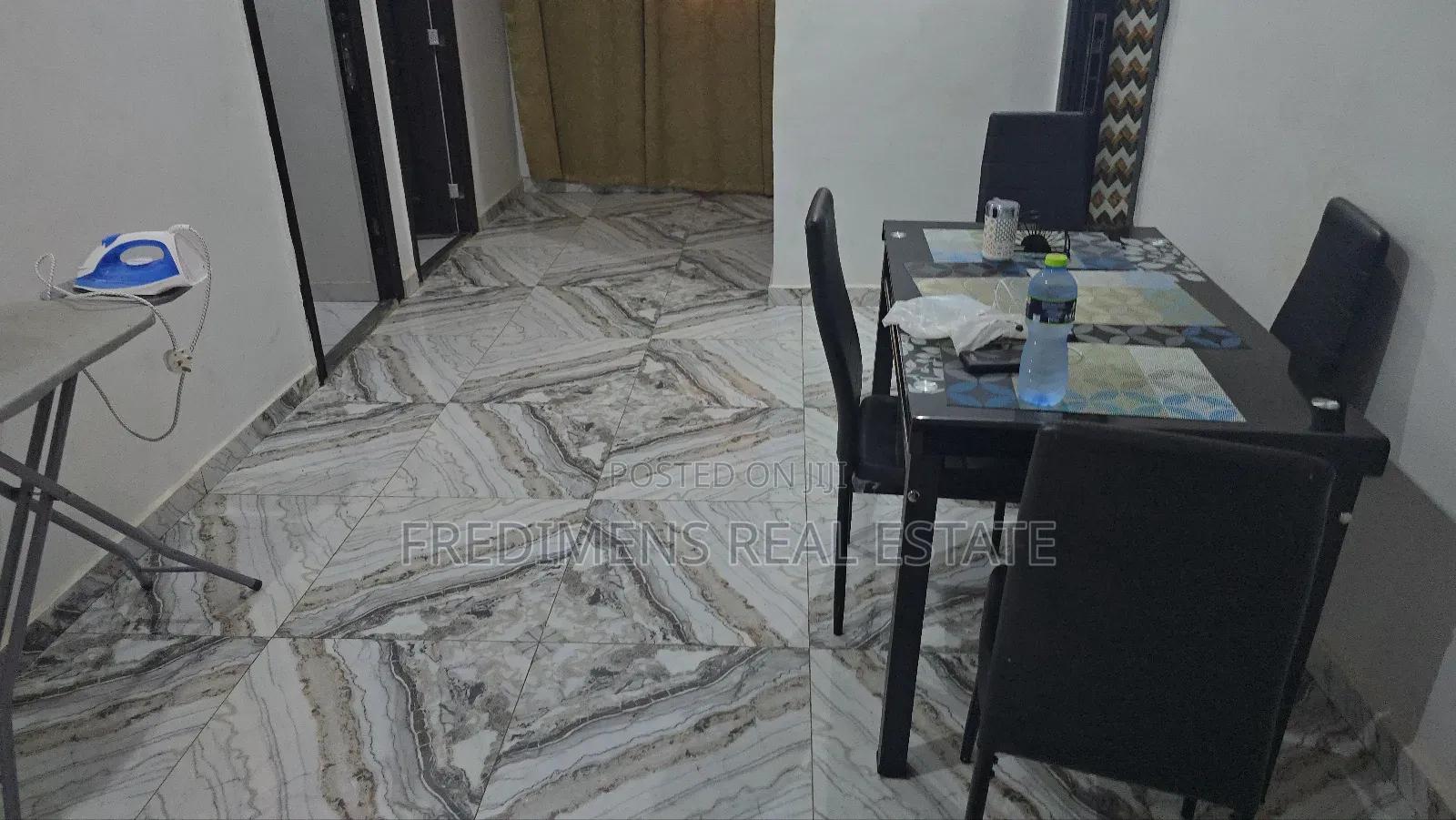 Furnished 4bdrm House in Fredimens Real, Kumasi Metropolitan for sale in Kumasi Metropolitan