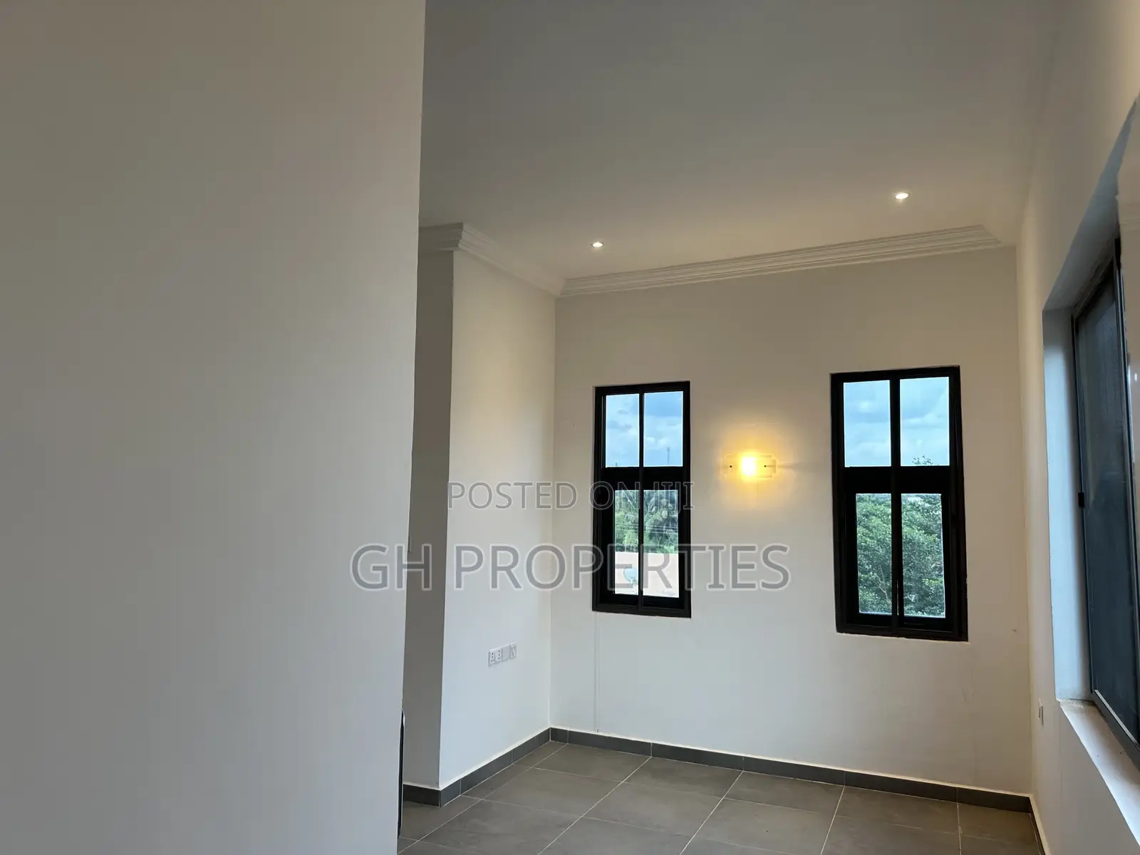 3bdrm Duplex in Atonsu,Serwia, Kumasi Metropolitan for sale in Kumasi Metropolitan