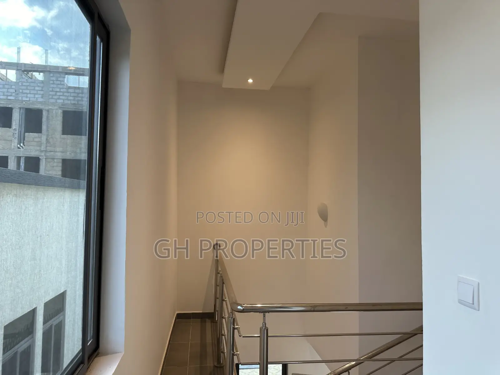 3bdrm Duplex in Atonsu,Serwia, Kumasi Metropolitan for sale in Kumasi Metropolitan
