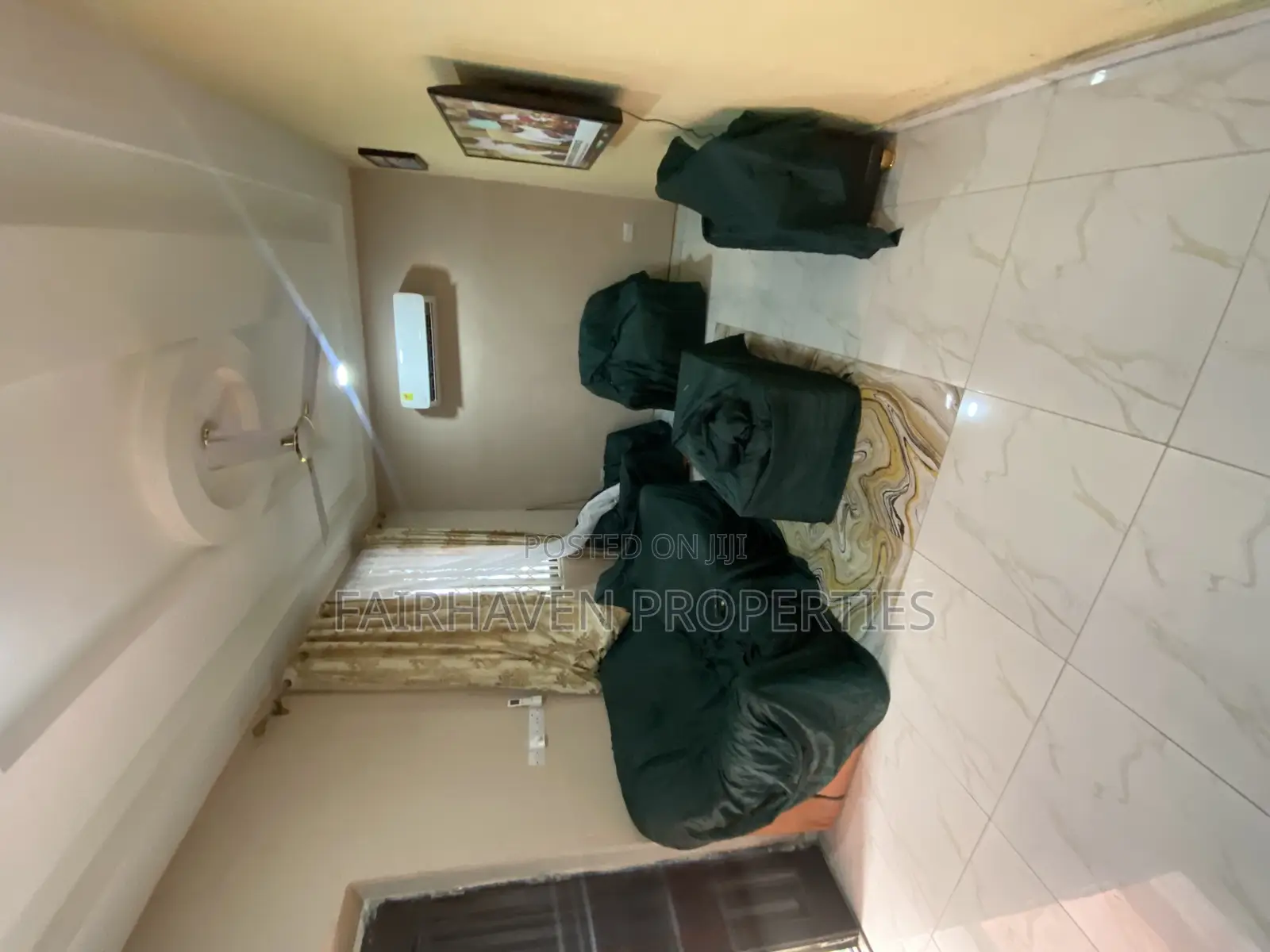 Furnished 2bdrm Apartment in Tseaddo, Airport Residential Area in Airport Residential Area