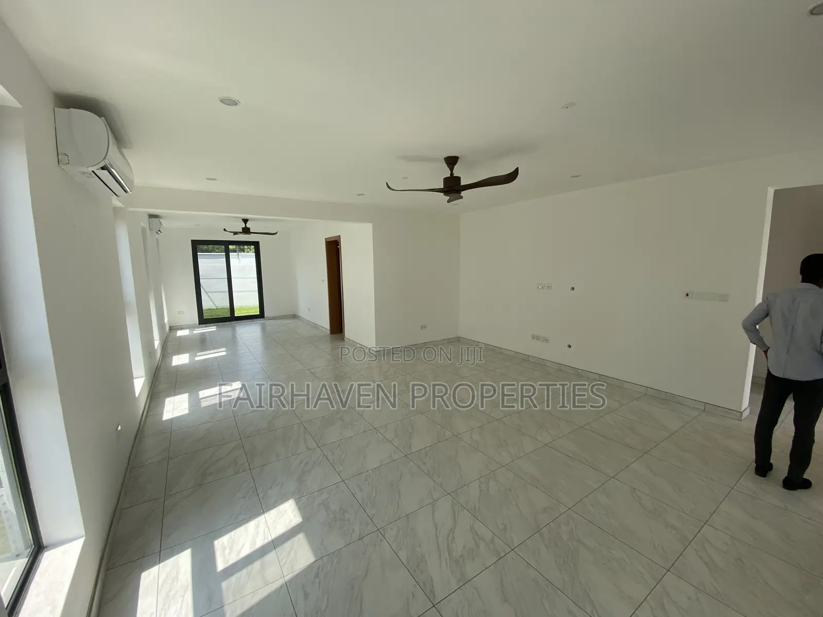 4bdrm House in Burma Hills, Airport Residential Area for rent in Airport Residential Area
