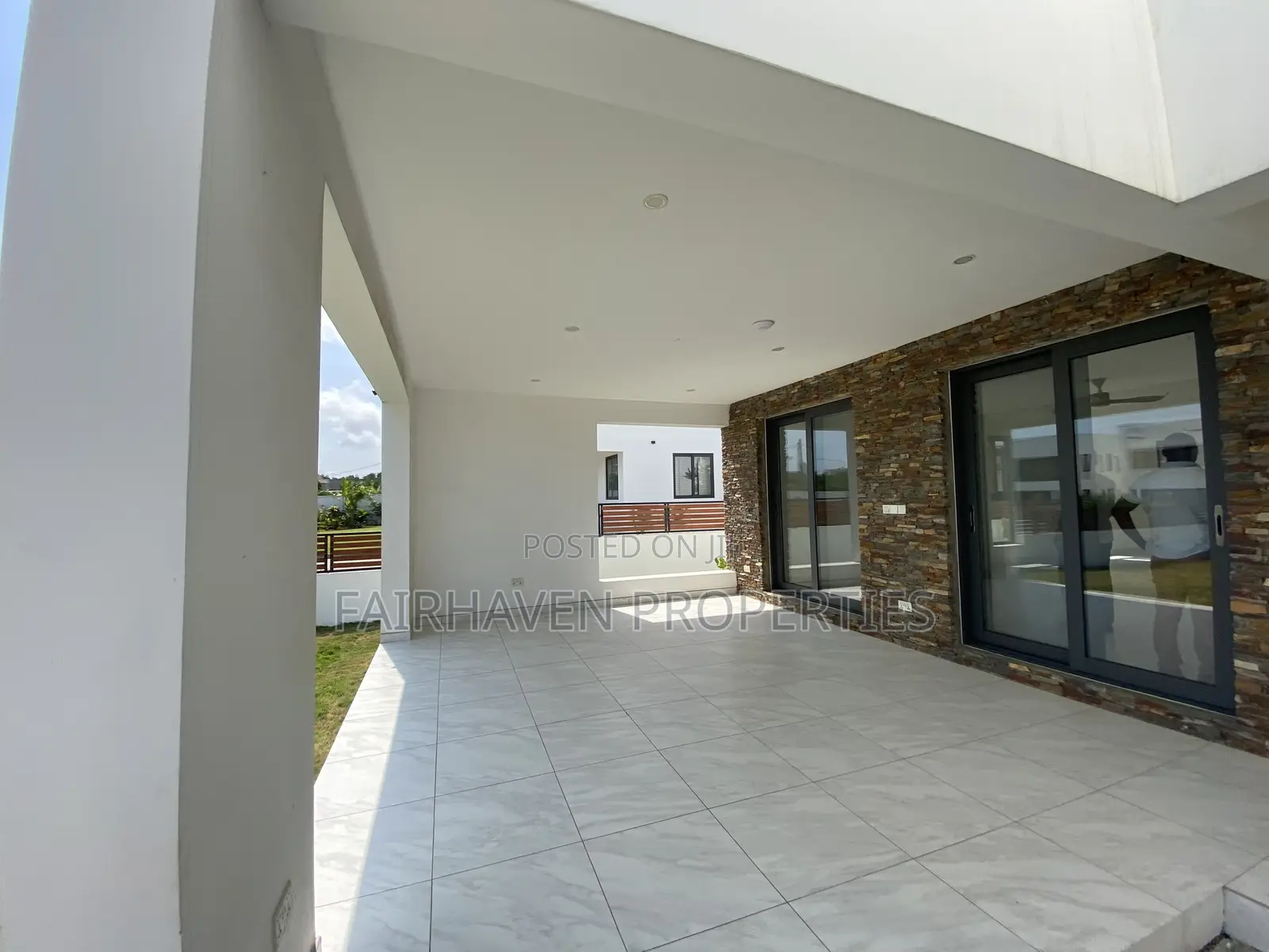 4bdrm House in Burma Hills, Airport Residential Area for rent in Airport Residential Area