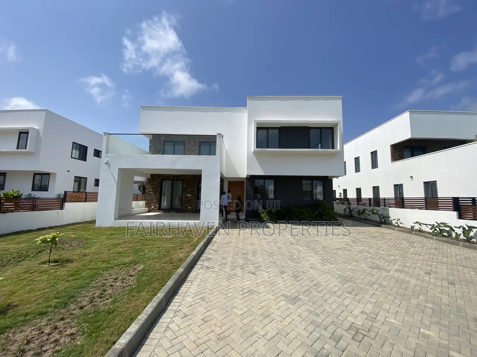 4bdrm House in Burma Hills, Airport Residential Area for rent in Airport Residential Area
