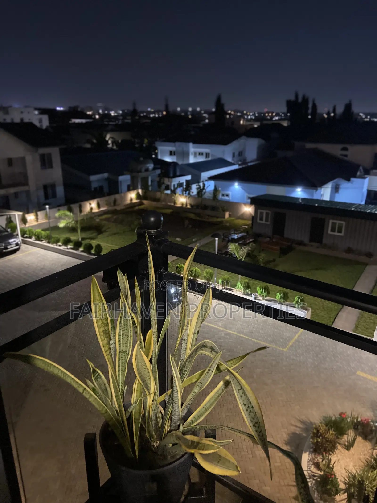 Furnished 2bdrm Apartment in East Airport for rent in Airport Residential Area