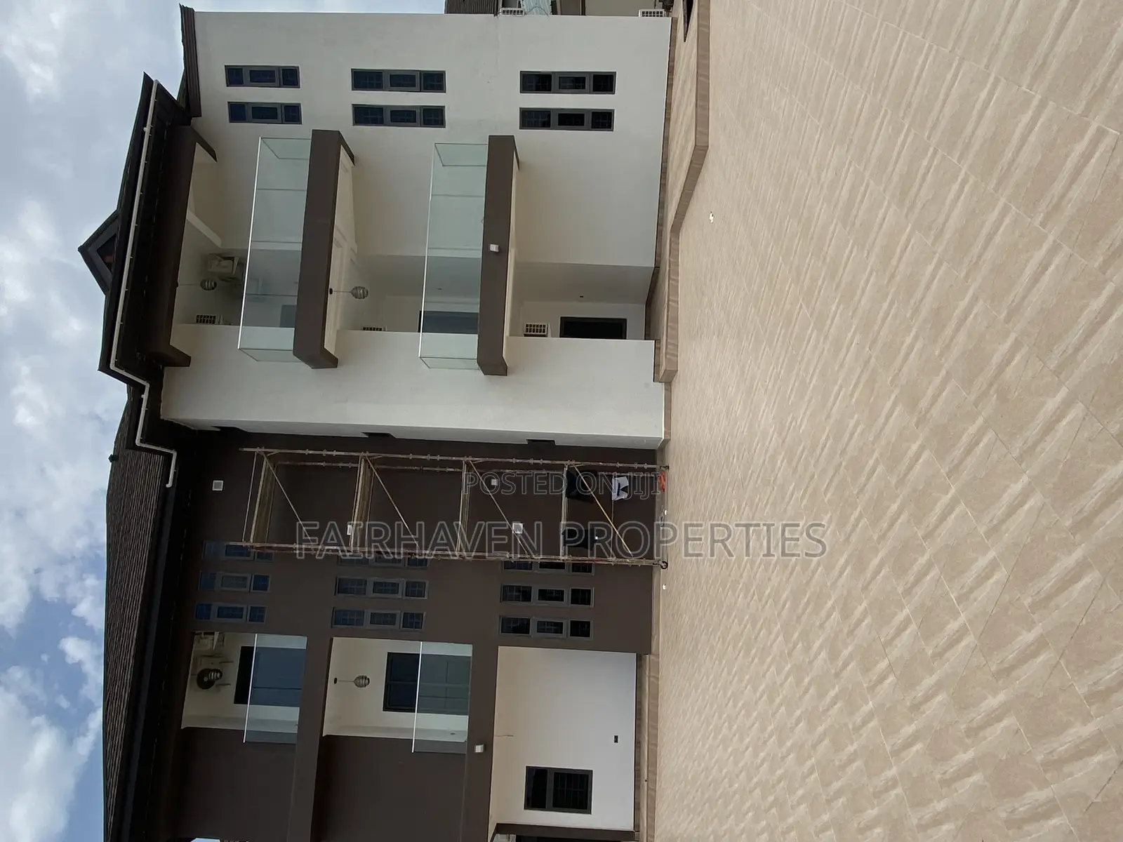 2bdrm Apartment in Manet, Spintex for rent in Spintex