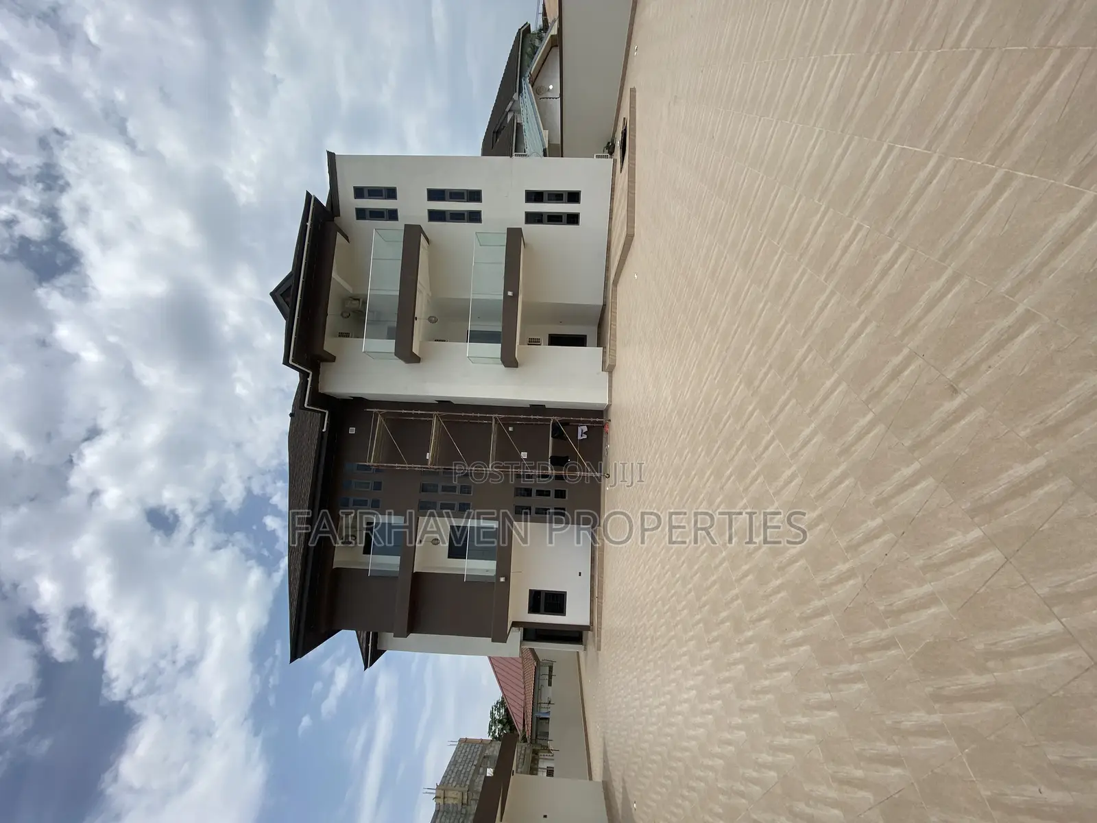 2bdrm Apartment in Manet, Spintex for rent in Spintex