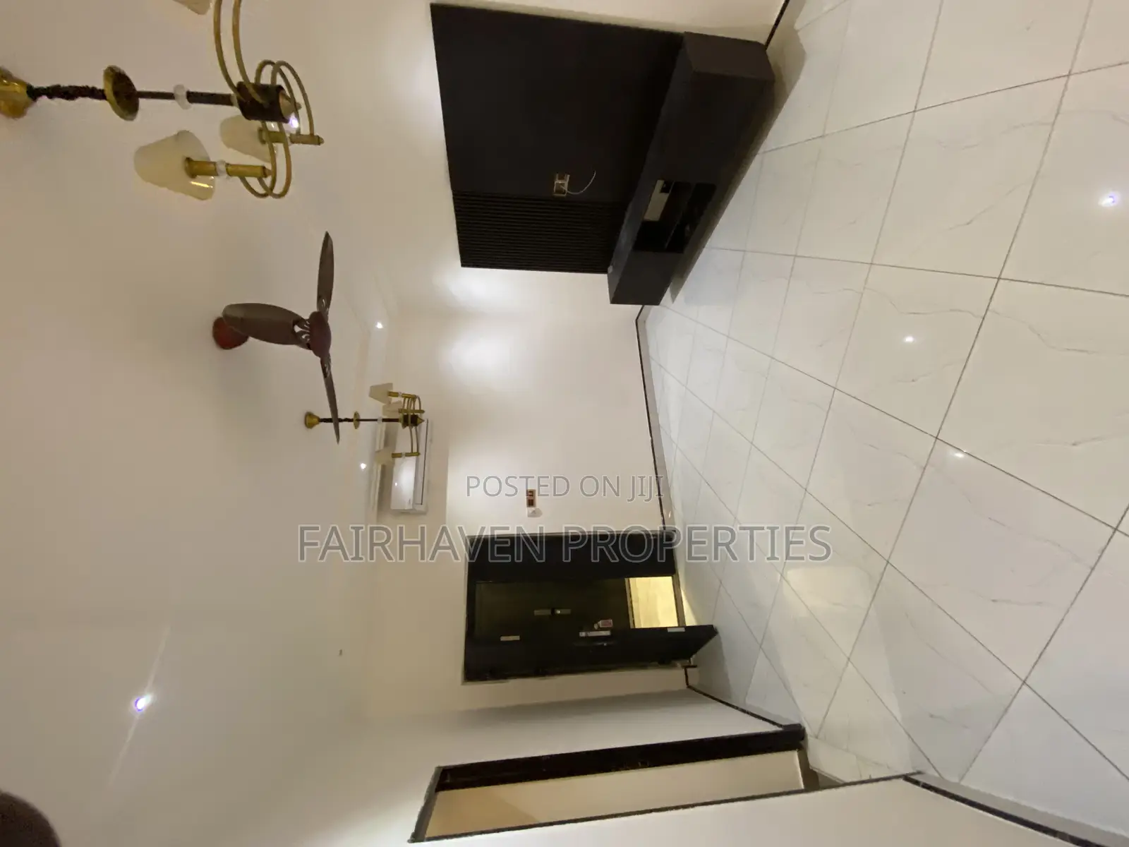 2bdrm Apartment in Manet, Spintex for rent in Spintex