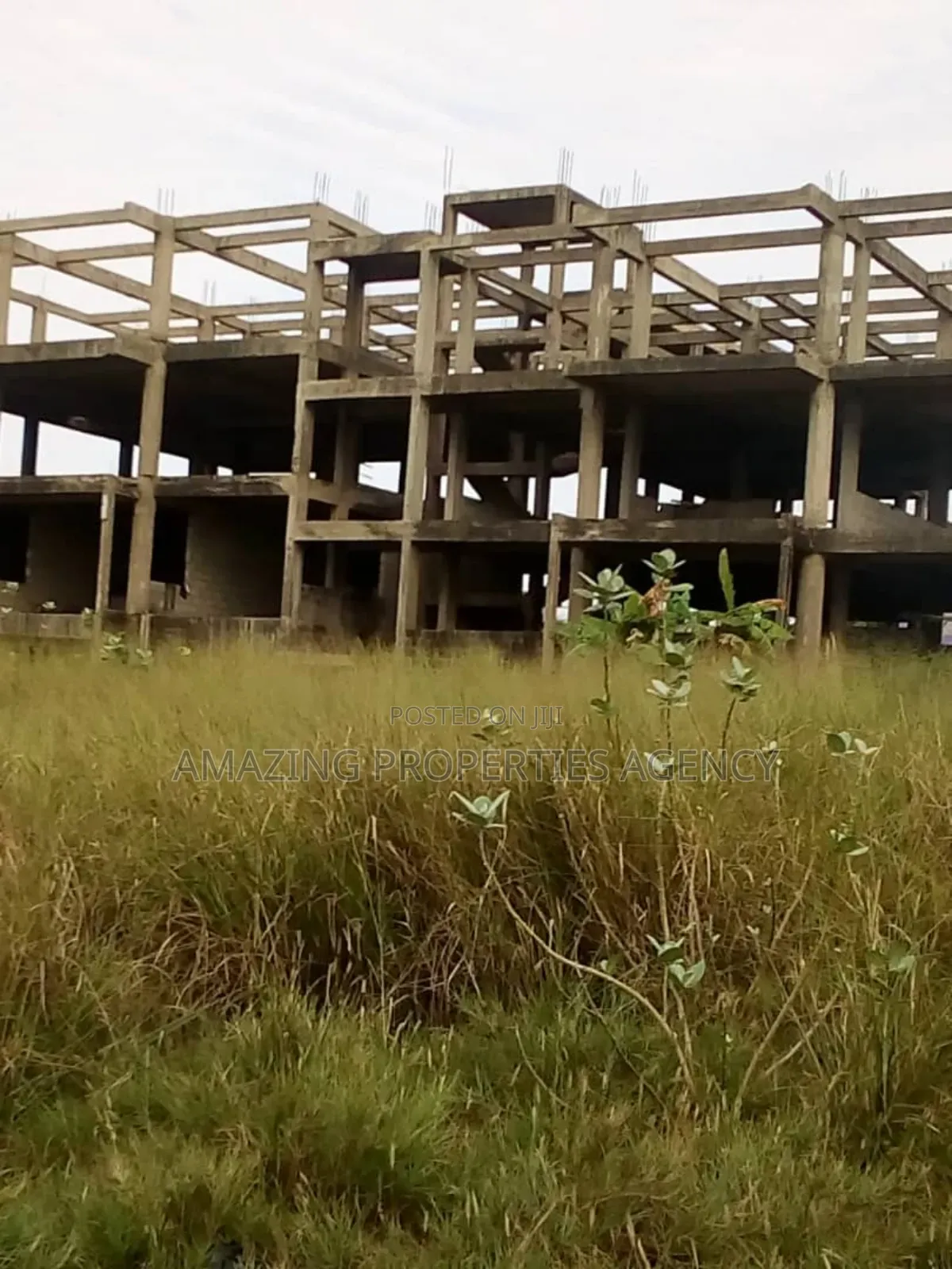 5 Acres of Land at Eas Legon Hills Nanakrom in East Legon