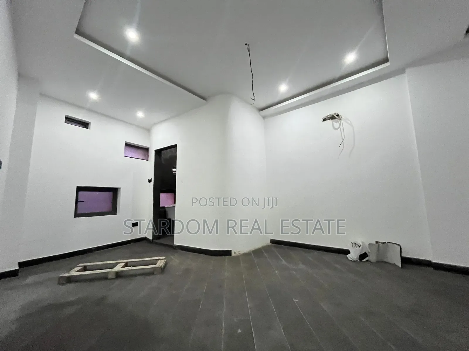 2bdrm Apartment in East Legon for rent in East Legon