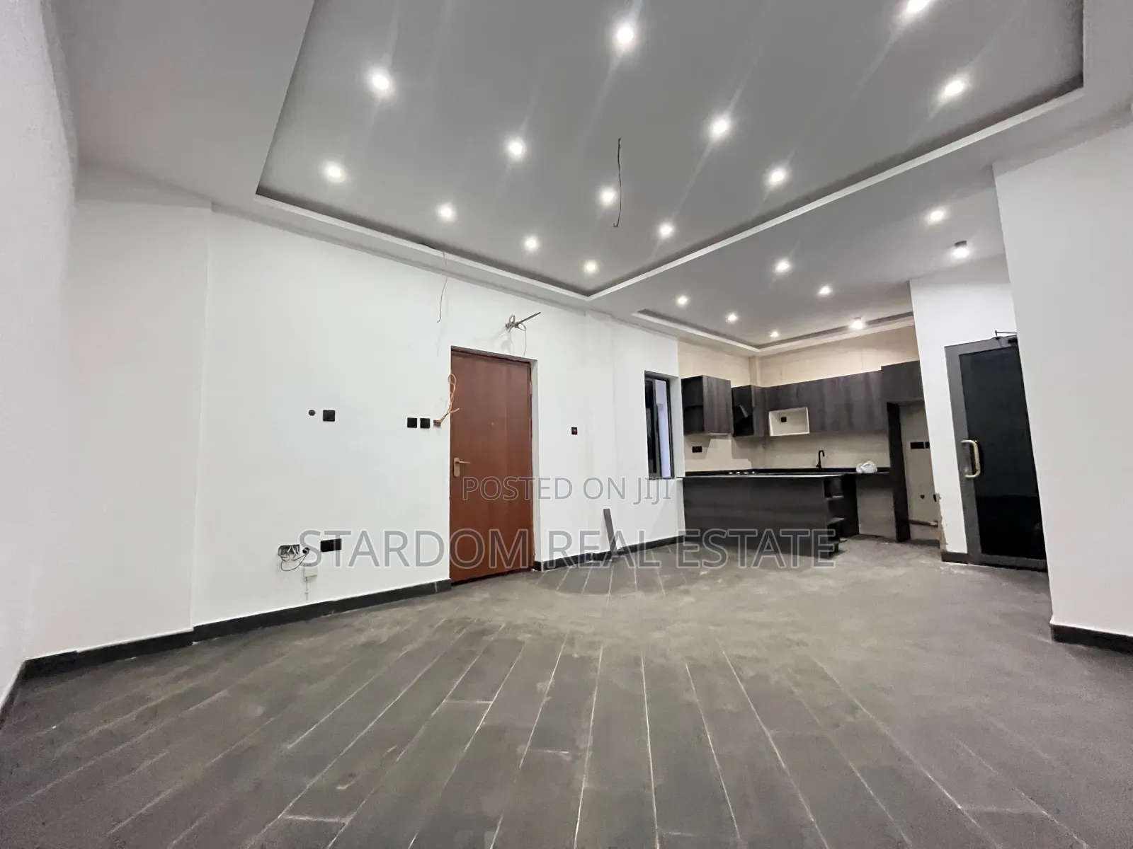 2bdrm Apartment in East Legon for rent in East Legon