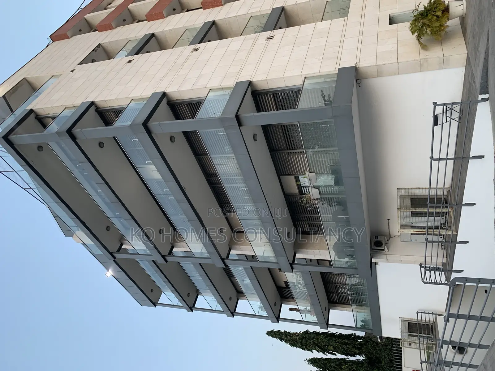 Furnished 1bdrm Apartment in Airport Residential for rent in Airport Residential Area