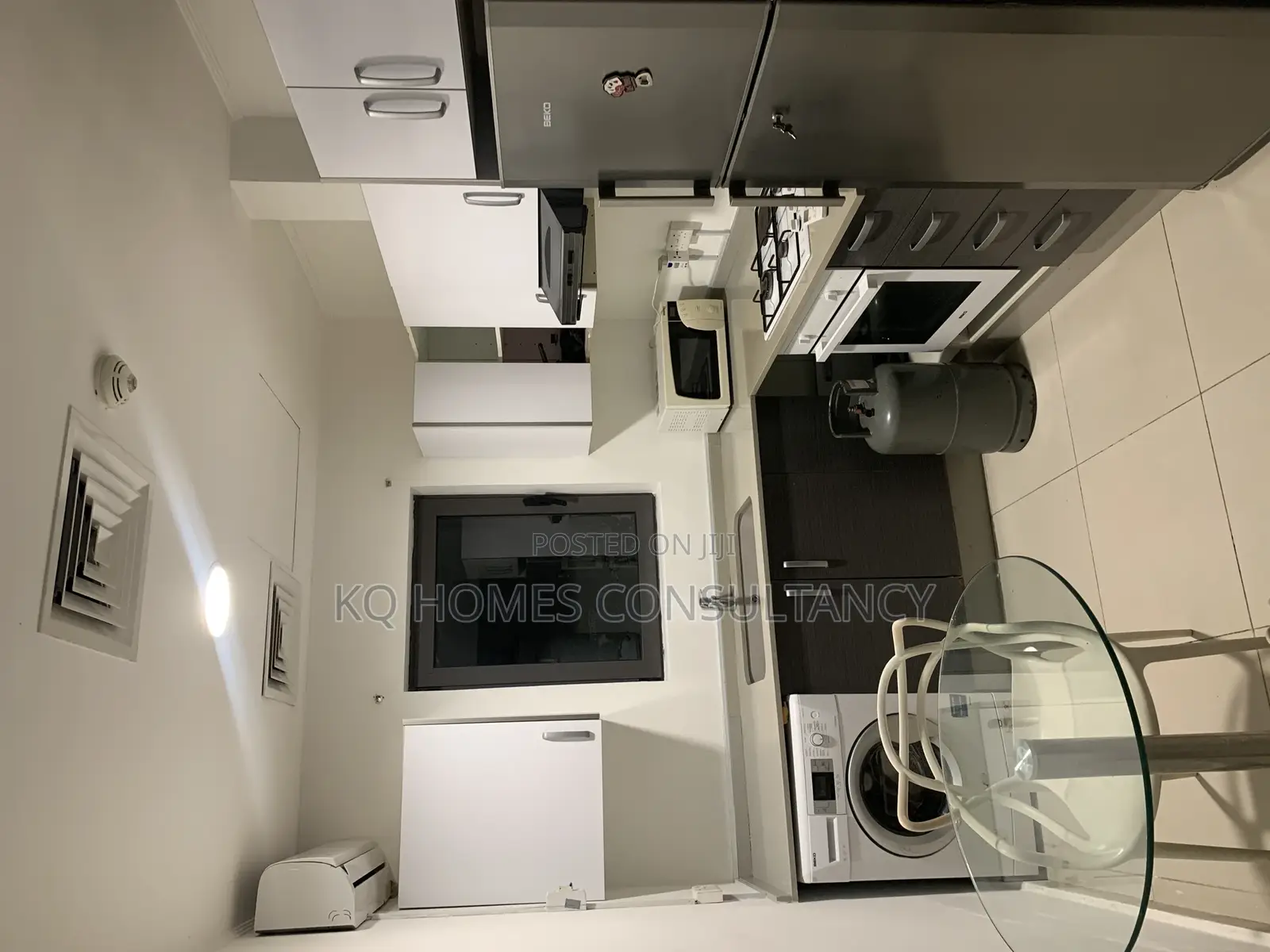 Furnished 1bdrm Apartment in Airport Residential for rent in Airport Residential Area