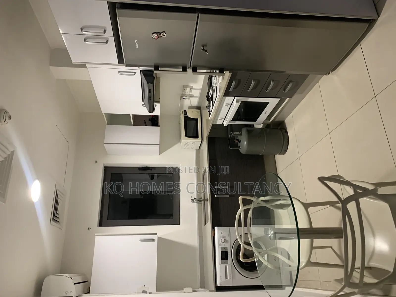 Furnished 1bdrm Apartment in Airport Residential for rent in Airport Residential Area