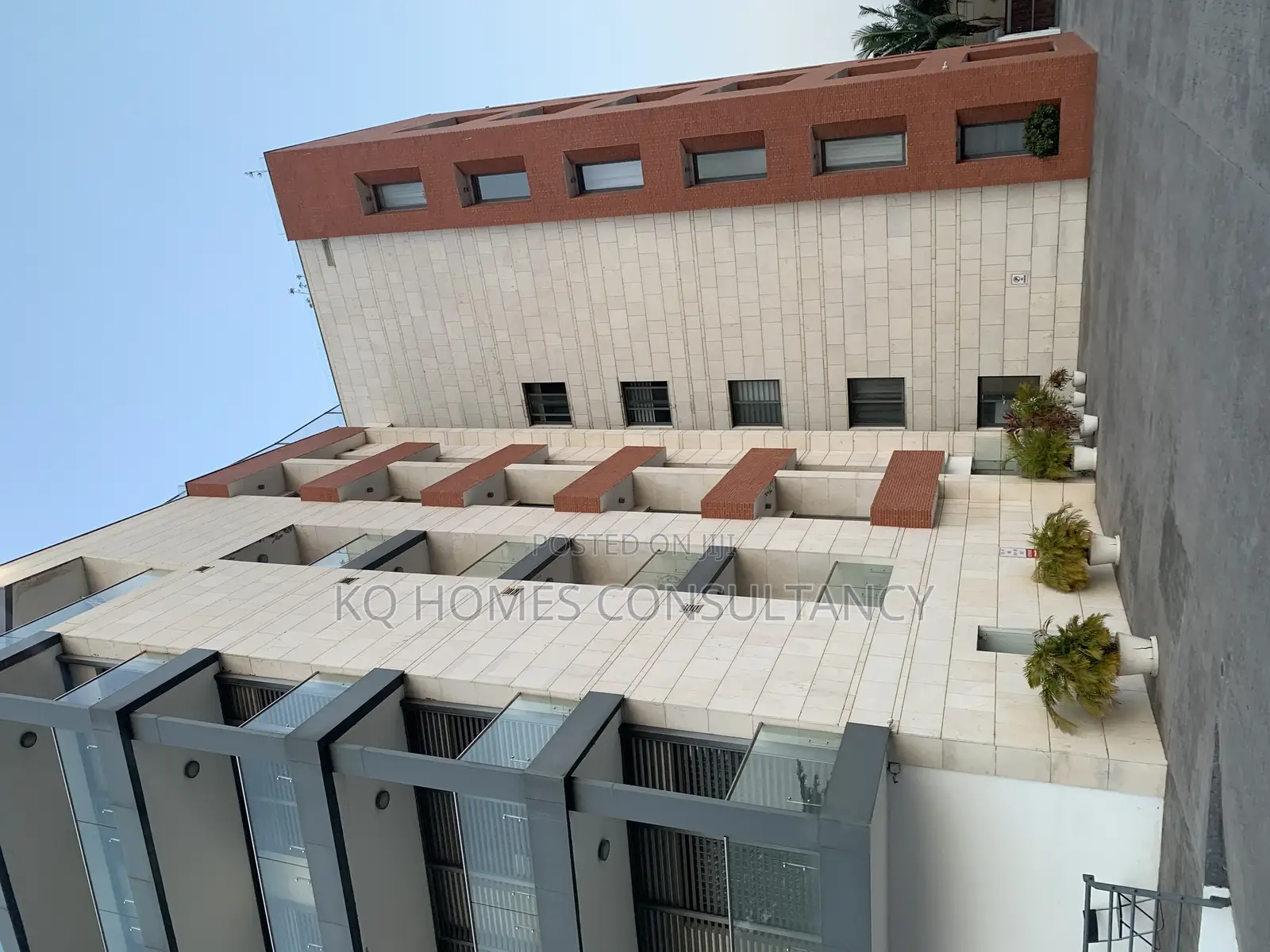 Furnished 1bdrm Apartment in Airport Residential for rent in Airport Residential Area