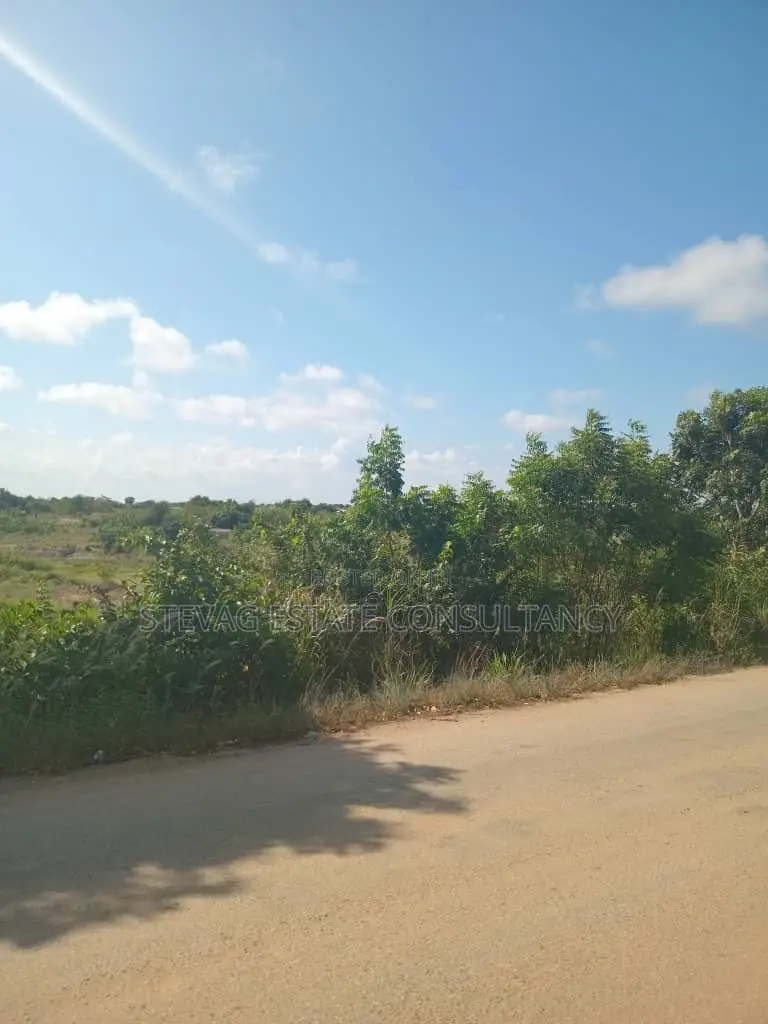Estate Land for Sale at Kasoa Ojobi Kweikrom Township in Awutu Senya East Municipal