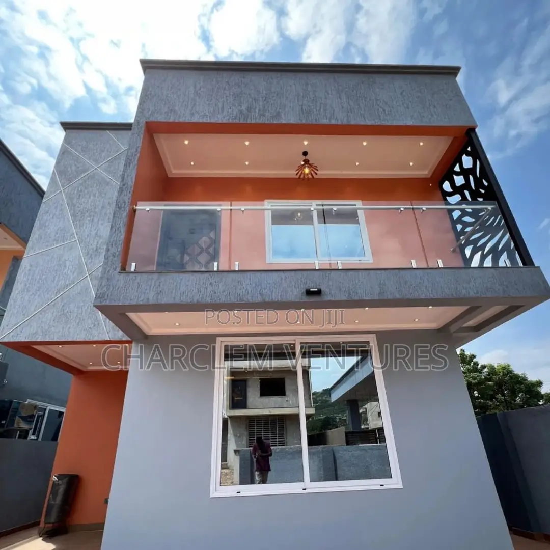 2bdrm House in Charclem Ventures, Oyarifa for sale in Oyarifa