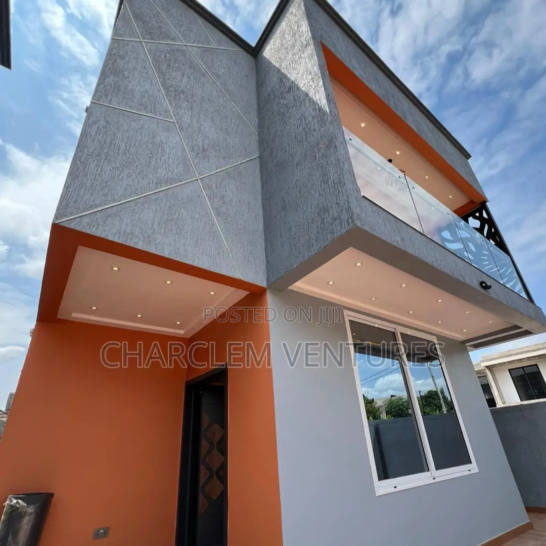 2bdrm House in Charclem Ventures, Oyarifa for sale in Oyarifa