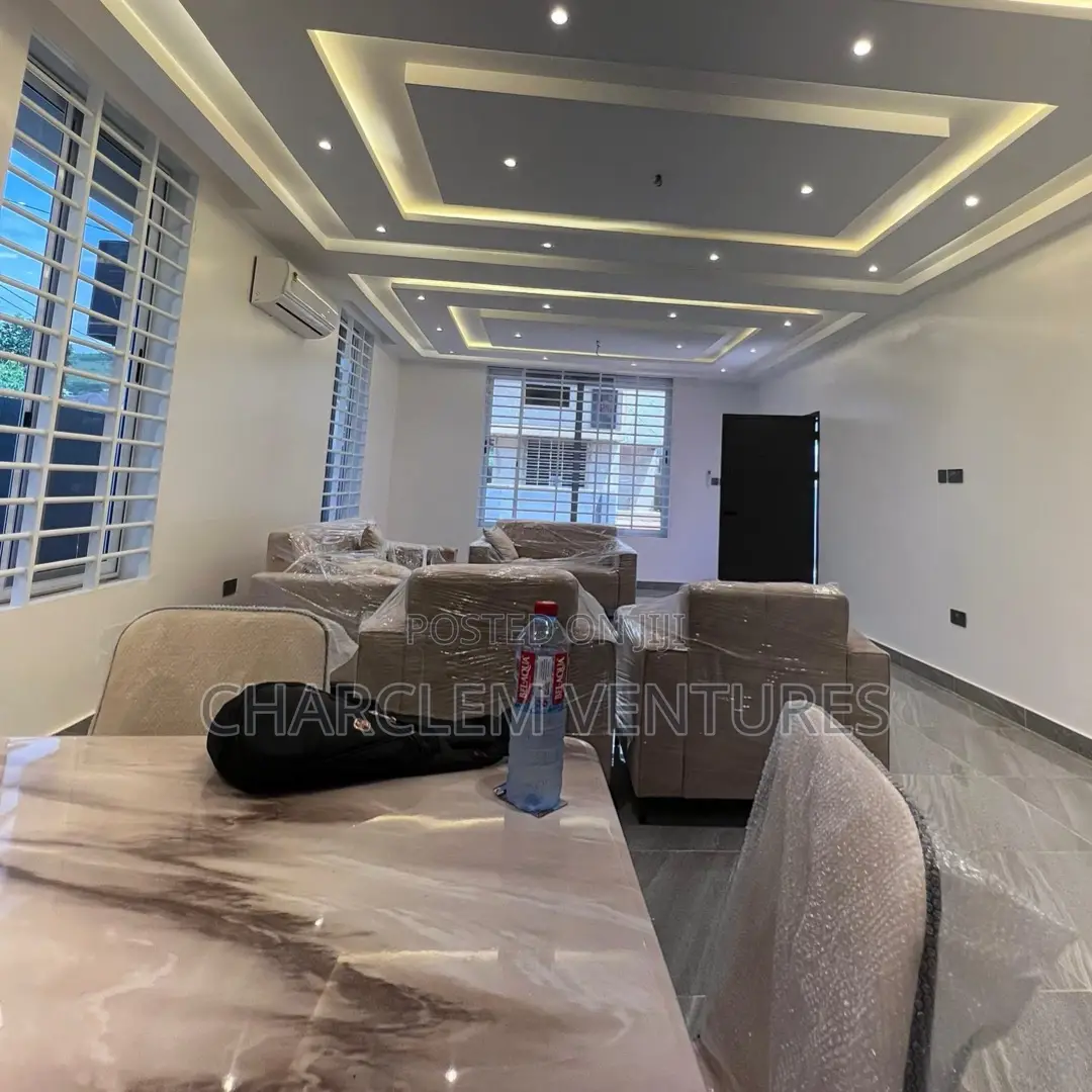 2bdrm House in Charclem Ventures, Oyarifa for sale in Oyarifa