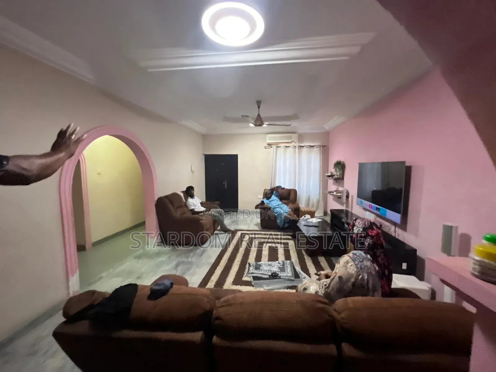 2bdrm Duplex in American House for rent in American House