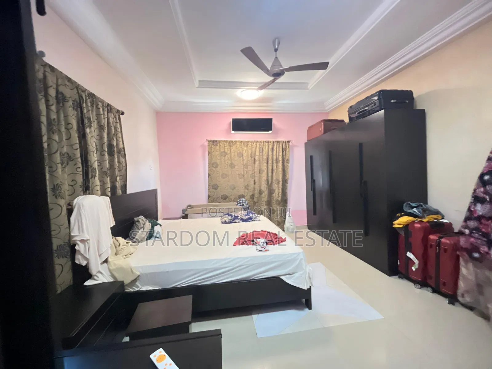 2bdrm Duplex in American House for rent in American House