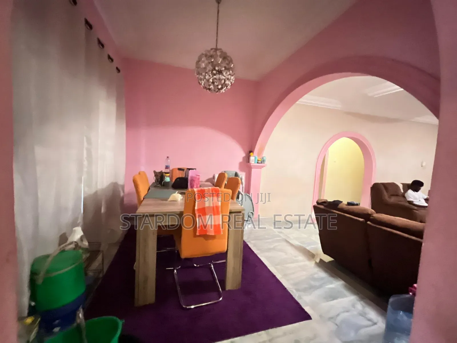 2bdrm Duplex in American House for rent in American House