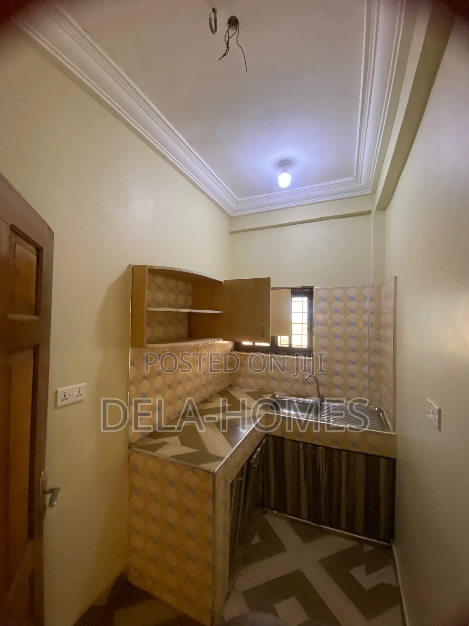1bdrm Apartment in Adenta for rent in Adenta