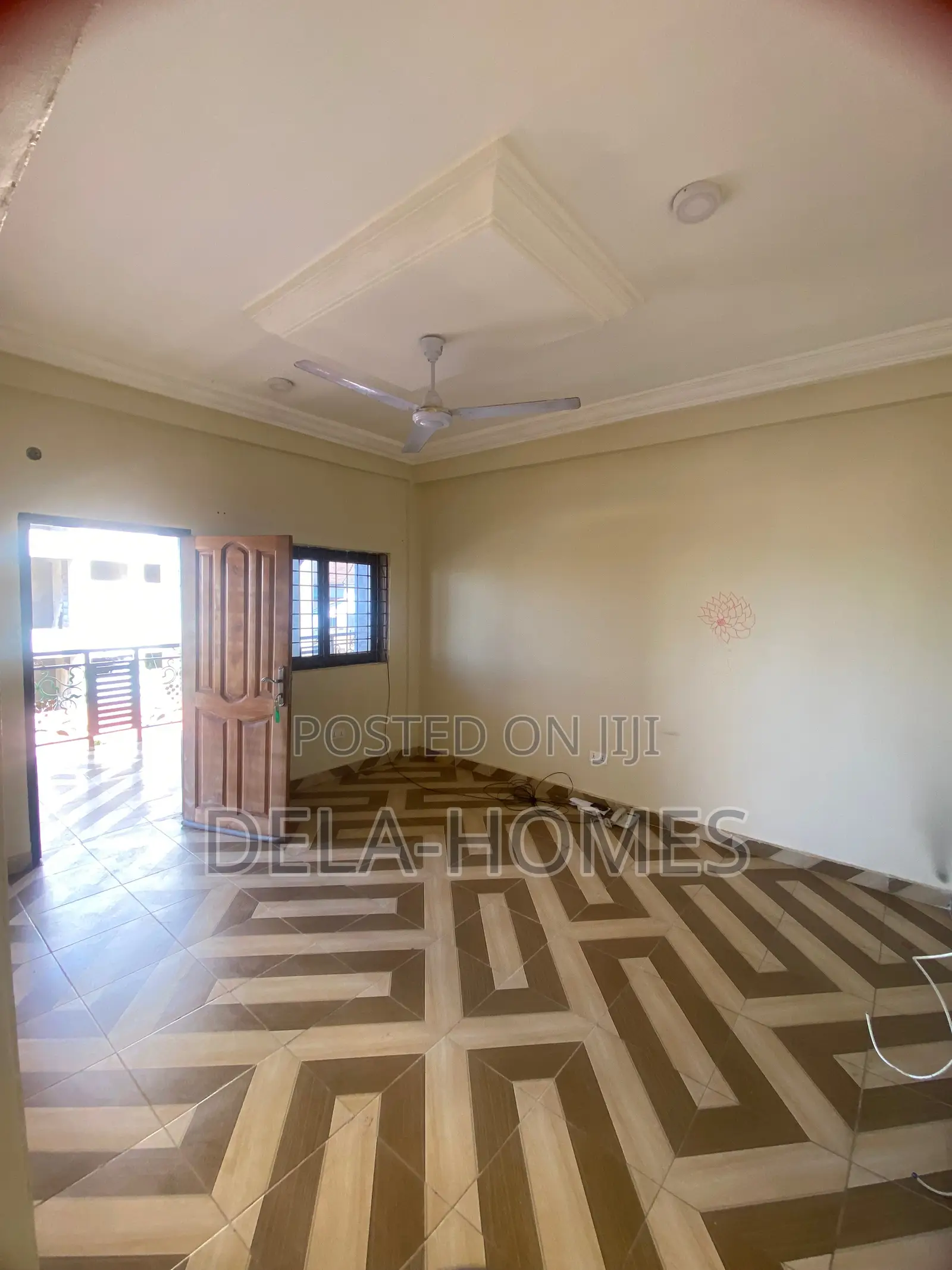 1bdrm Apartment in Adenta for rent in Adenta