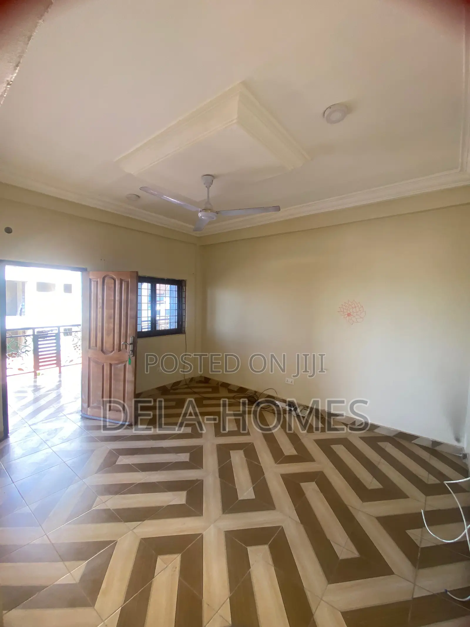 1bdrm Apartment in Adenta for rent in Adenta