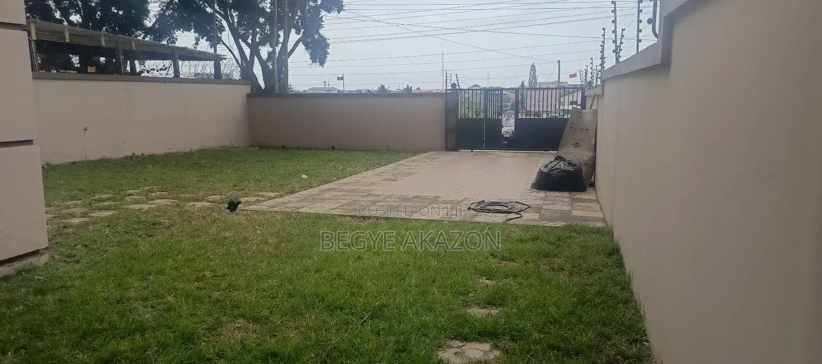 4bdrm House in Mepeasem, East Legon for rent in East Legon