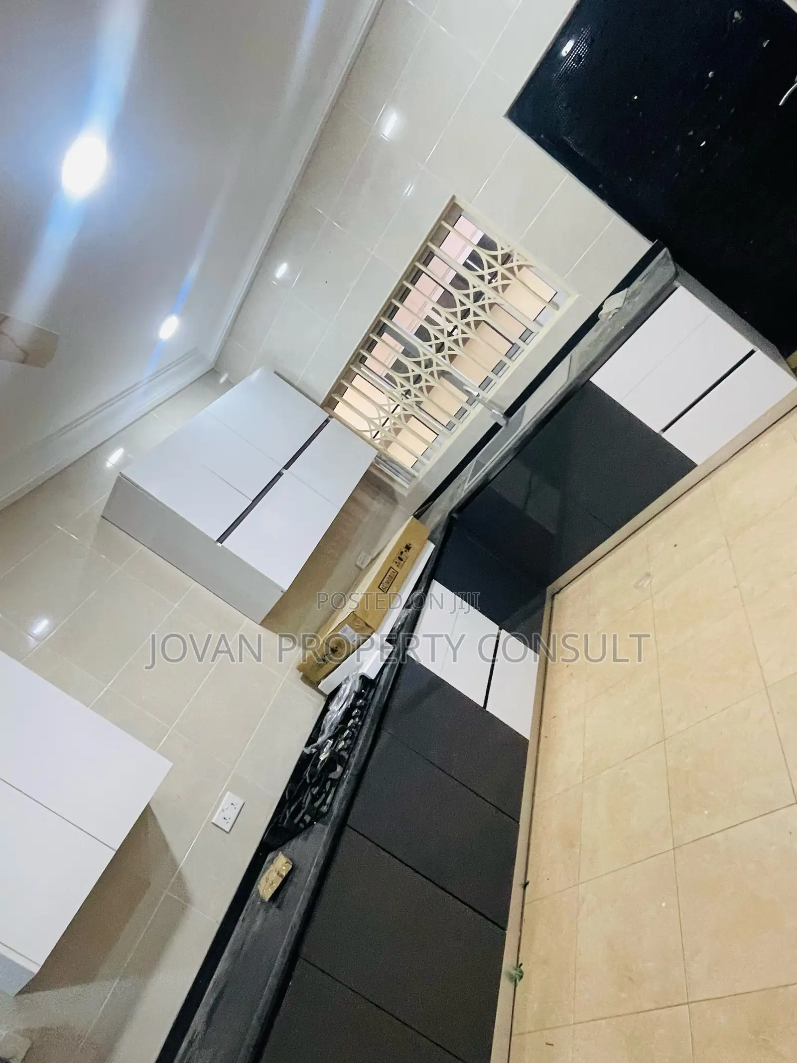 4bdrm House in Pokuase Fise for rent in Pokuase