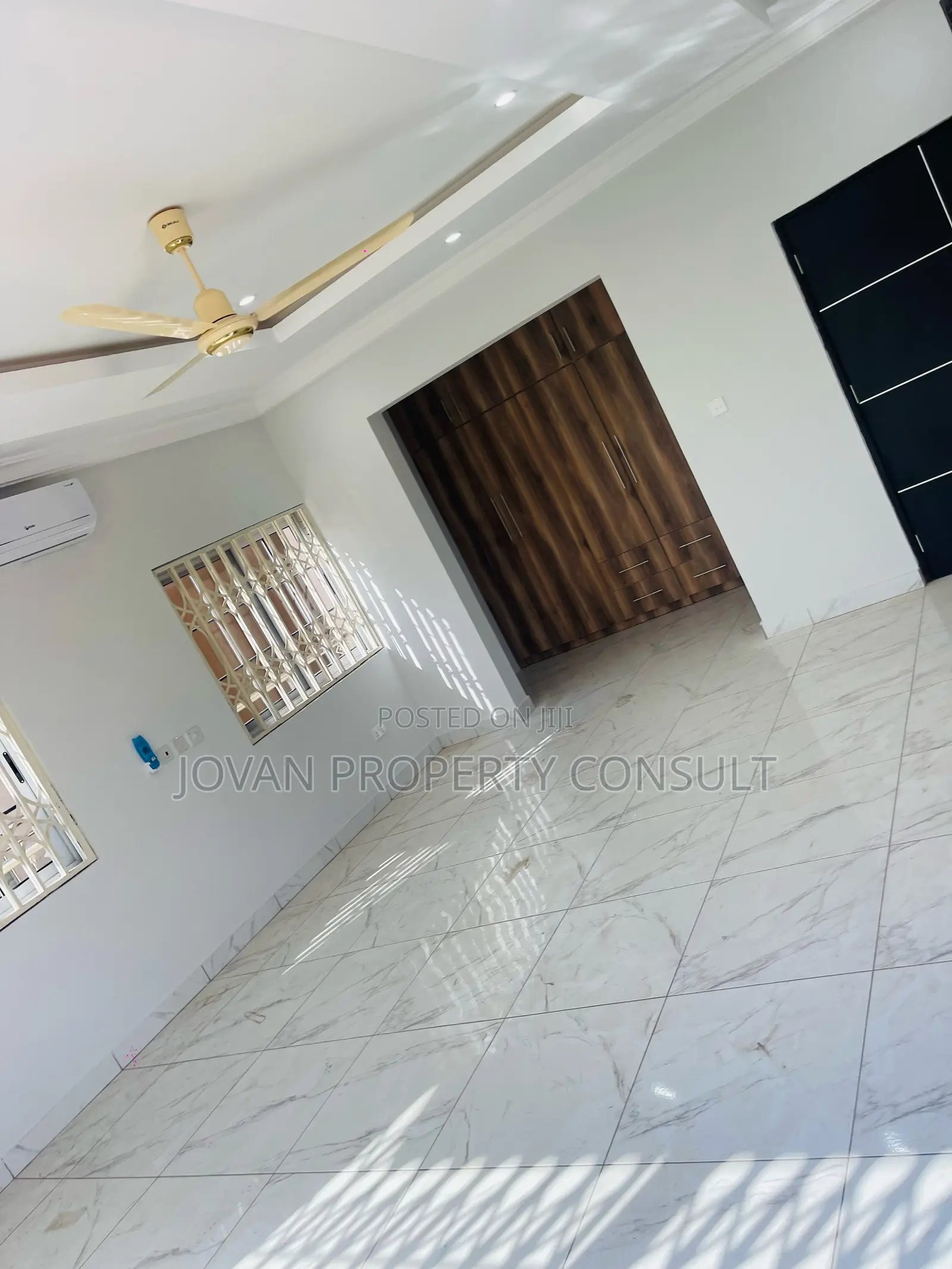 4bdrm House in Pokuase Fise for rent in Pokuase