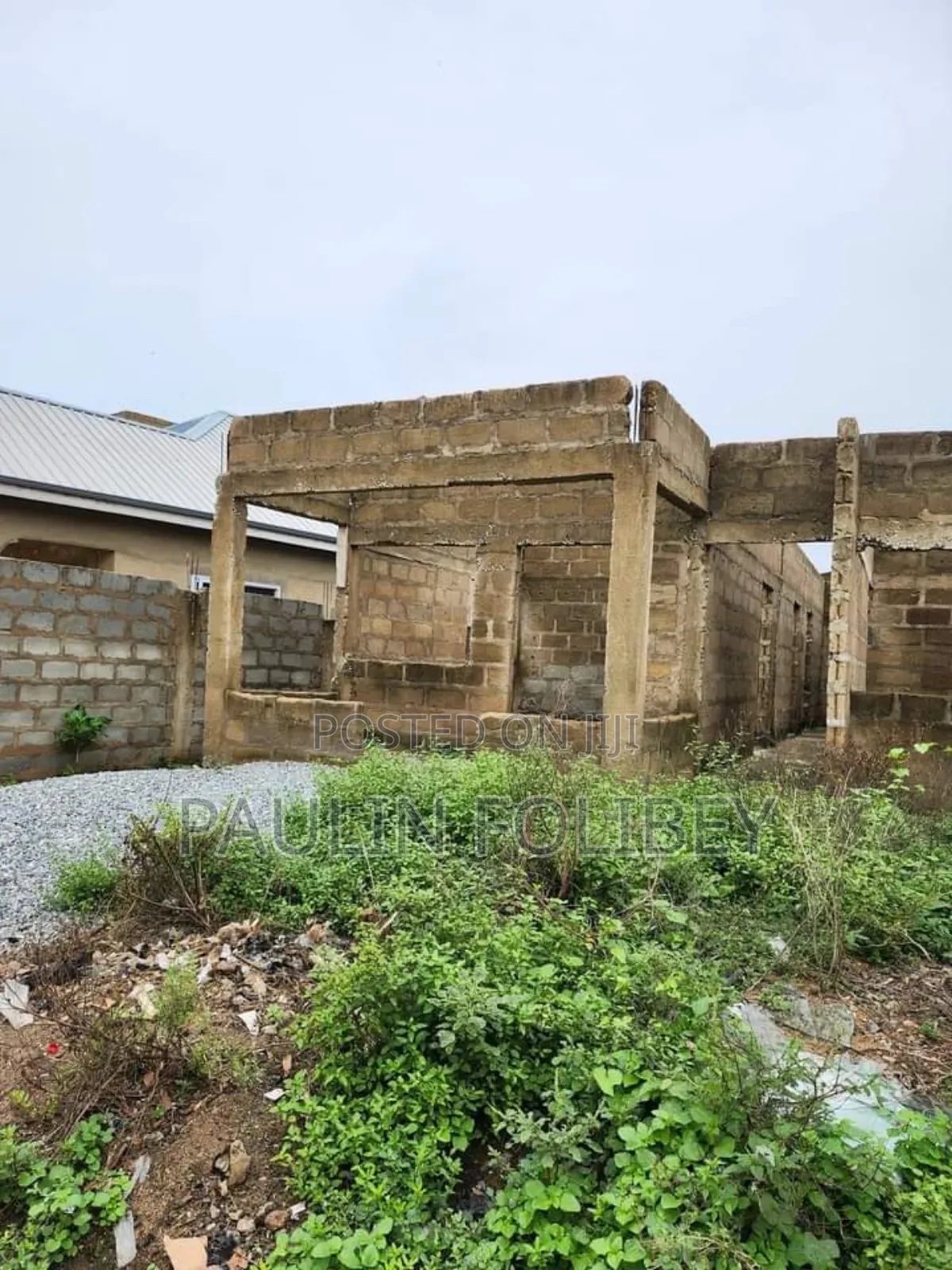 3bdrm House in Dg Properties, Ablekuma for sale in Ablekuma